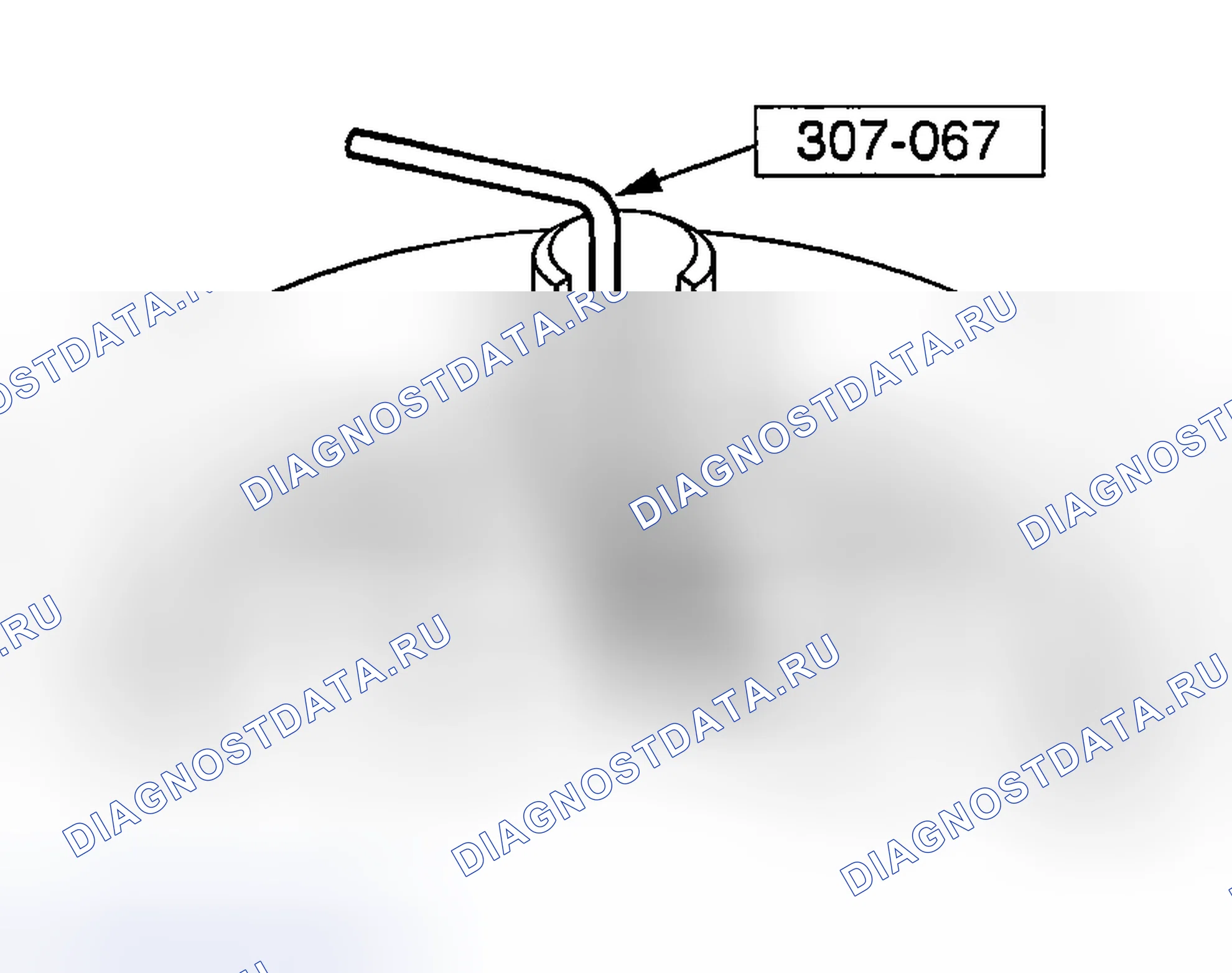 Рис. 477: Сборка. Hyundai Nexo I