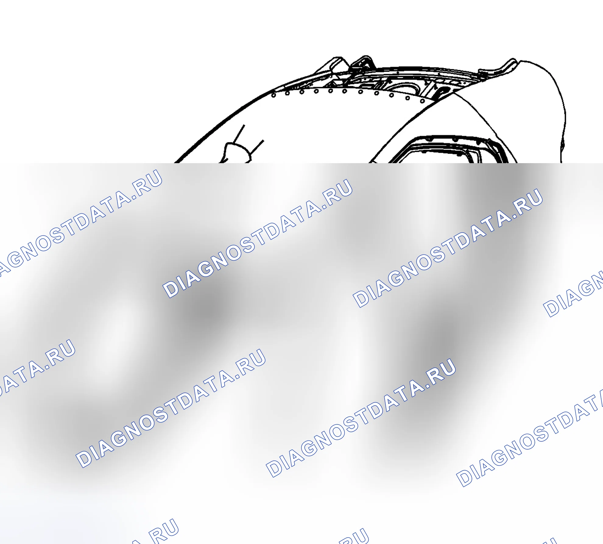 Рис. 85. Buick Regal V