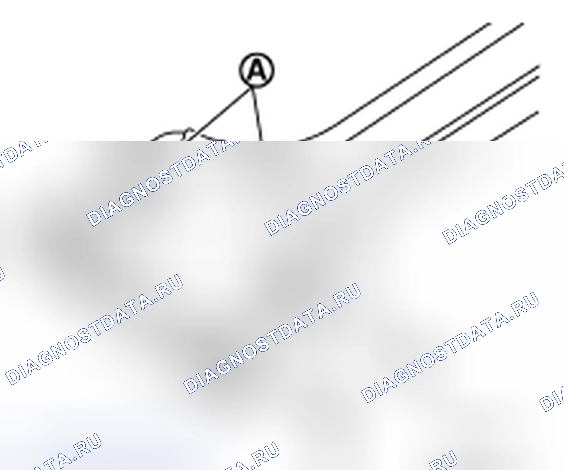 Рис. 173. BMW 4 серия F32/F33 рестайлинг