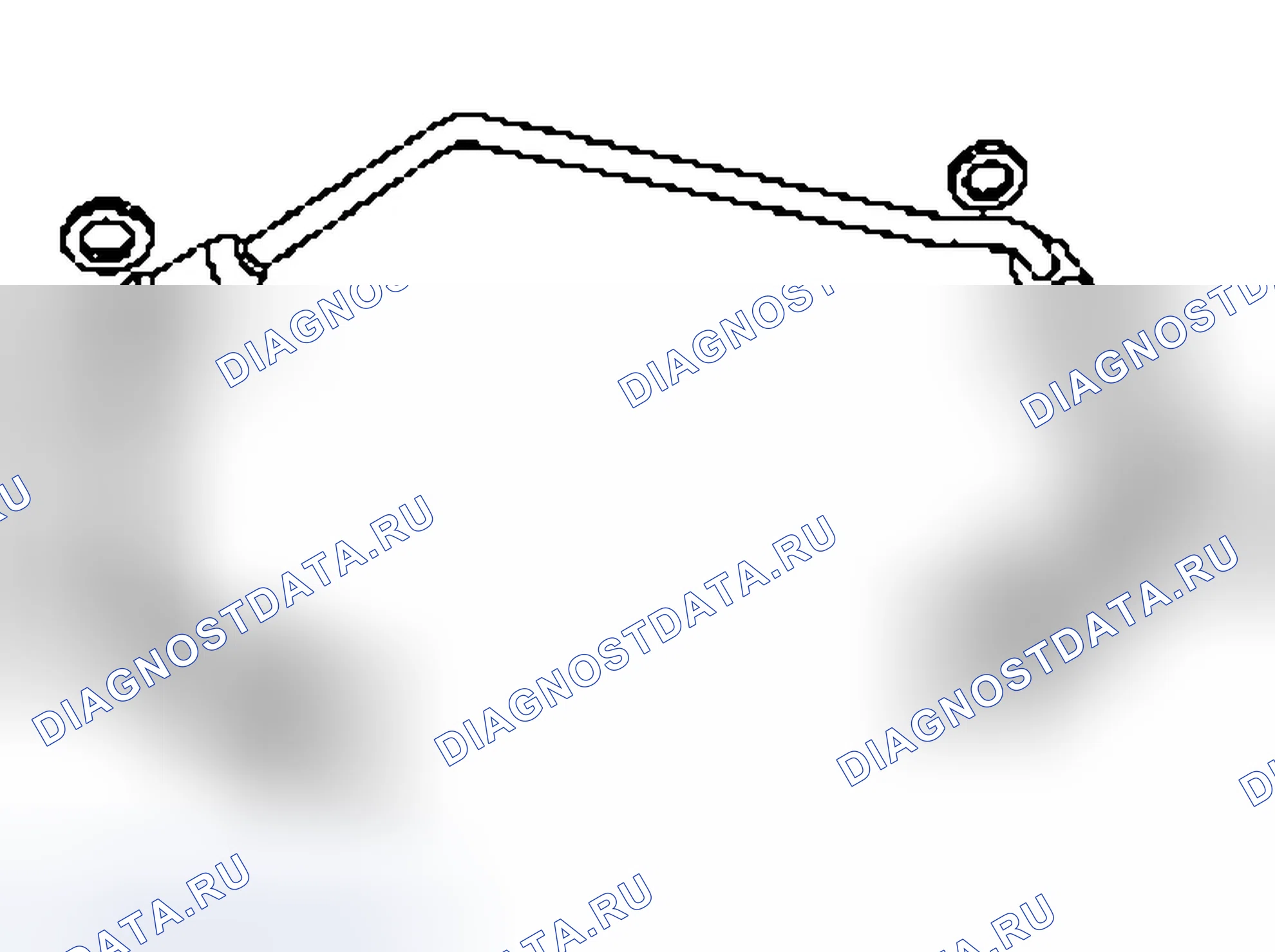 Рис. 565: Разборка. Ford Pickup F150 