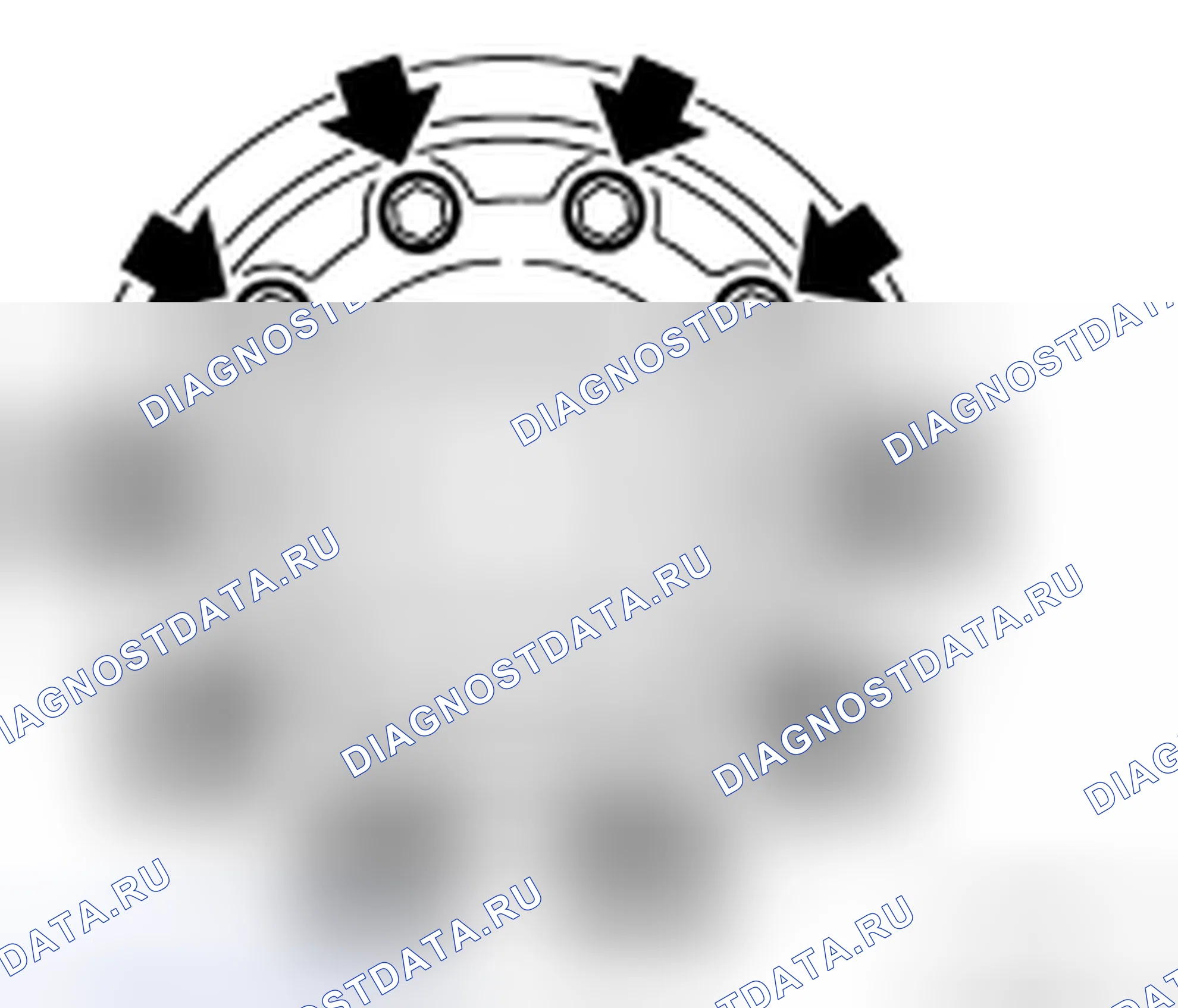 Рис. 14. Nissan X-Trail I