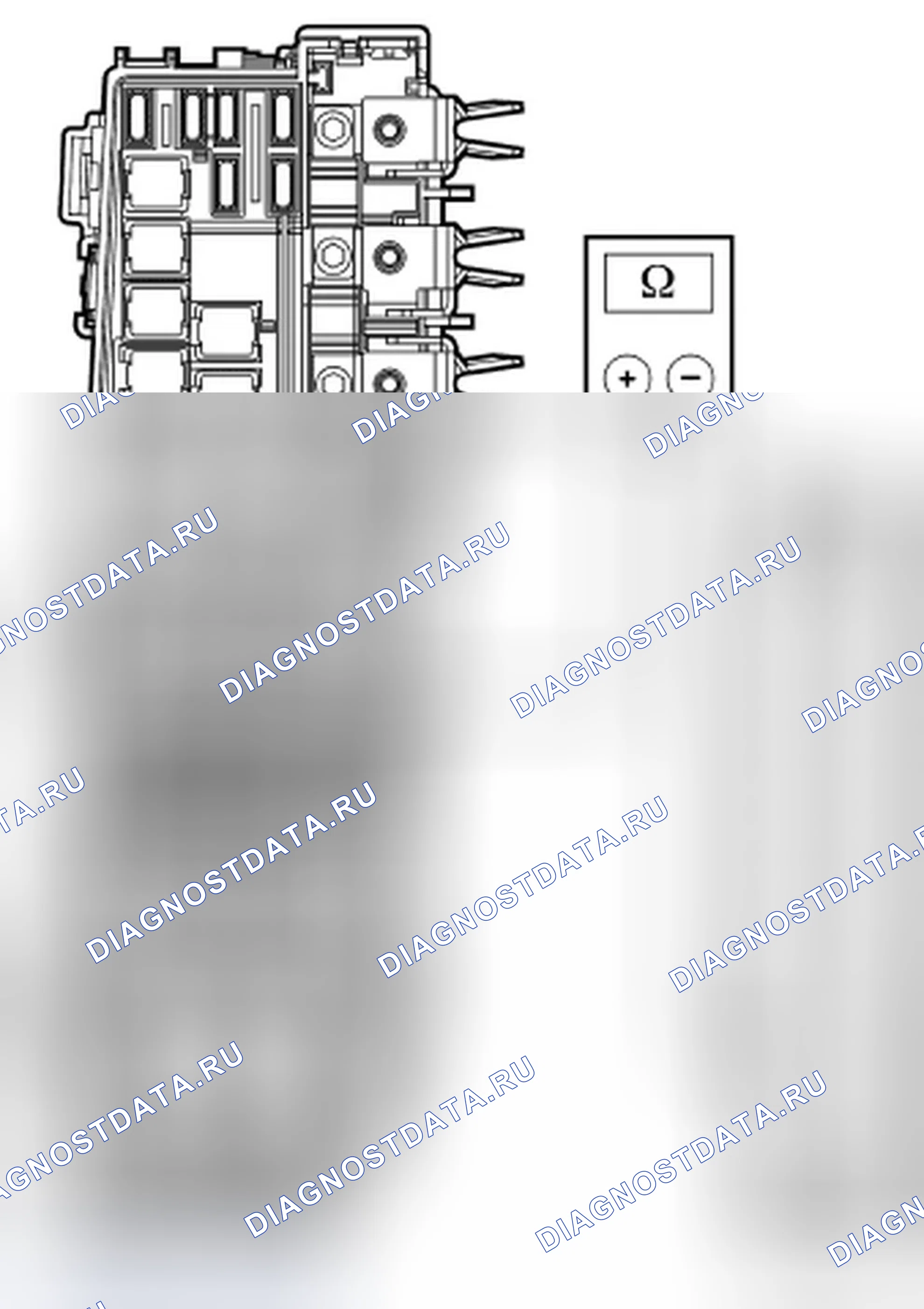 Рис. 9. Ford Escape I рестайлинг 2