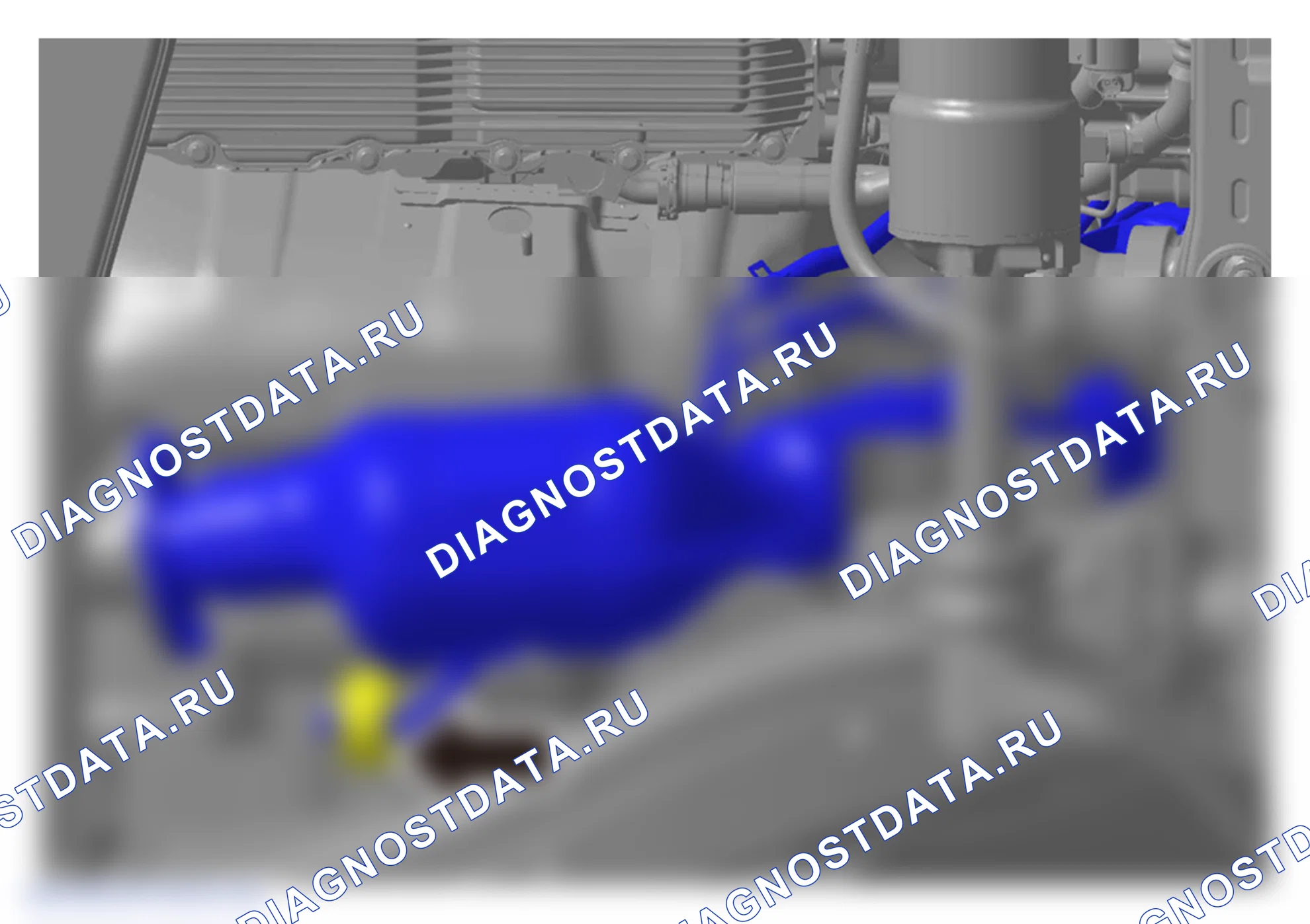 Как снять и установить каталитический нейтрализатор — Tank 700. Tank Tank 700 I