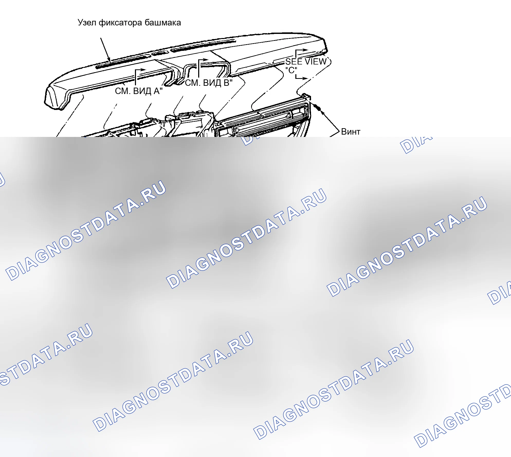 Рис. 2. Ford Club Wagon E350 