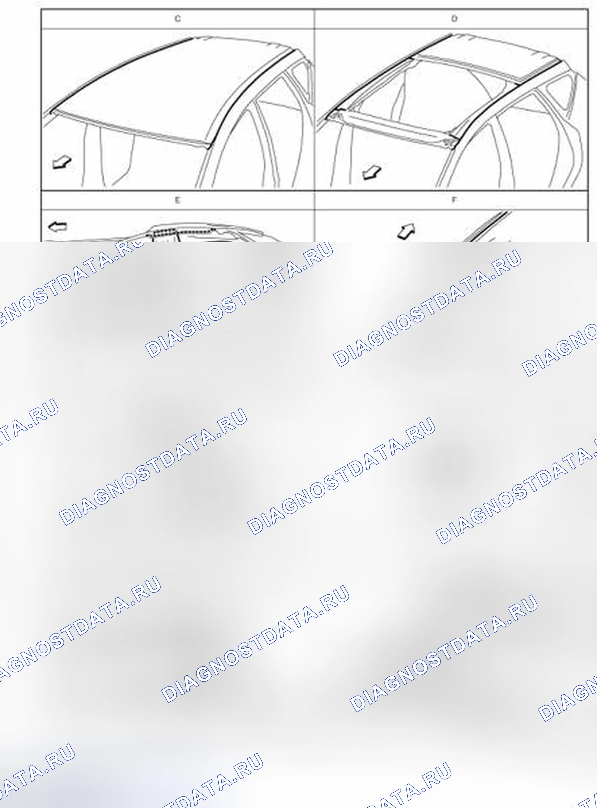 Рис. 5. Honda Inspire I