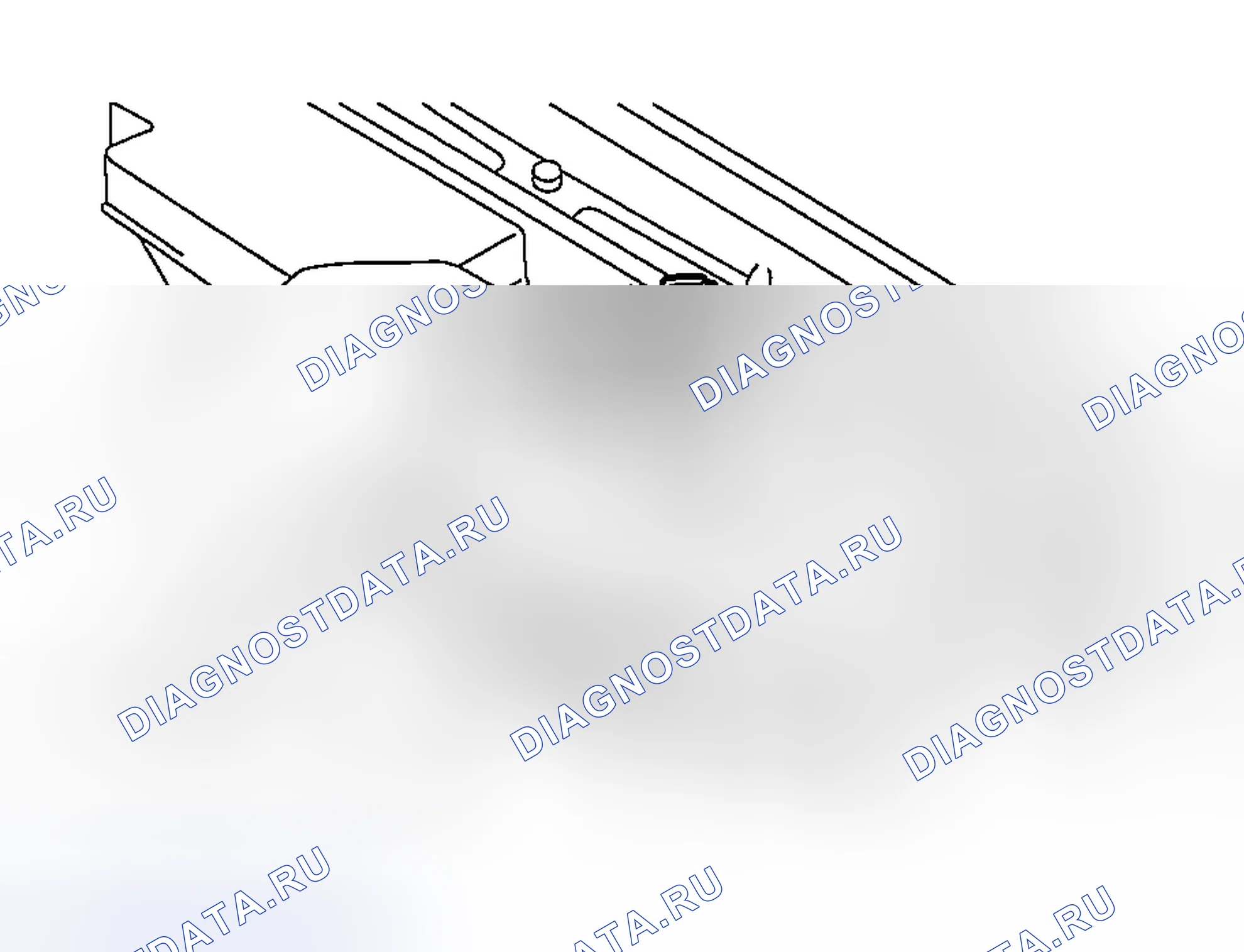 Рис. 26: ДЕМОНТАЖ. Hyundai Creta II