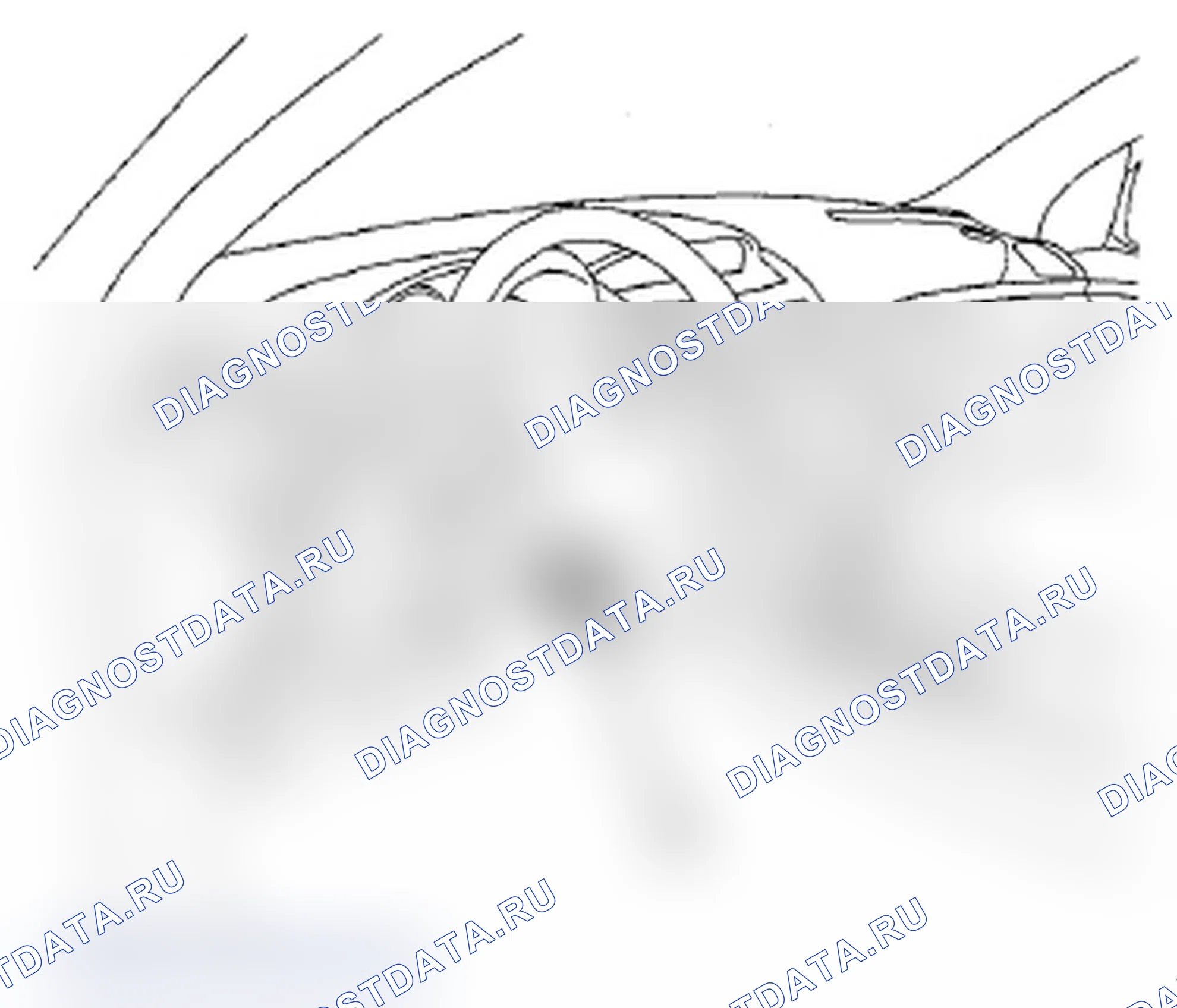 Рис. 5: Как очистить расшифровка кода ошибки. Acura MDX II рестайлинг