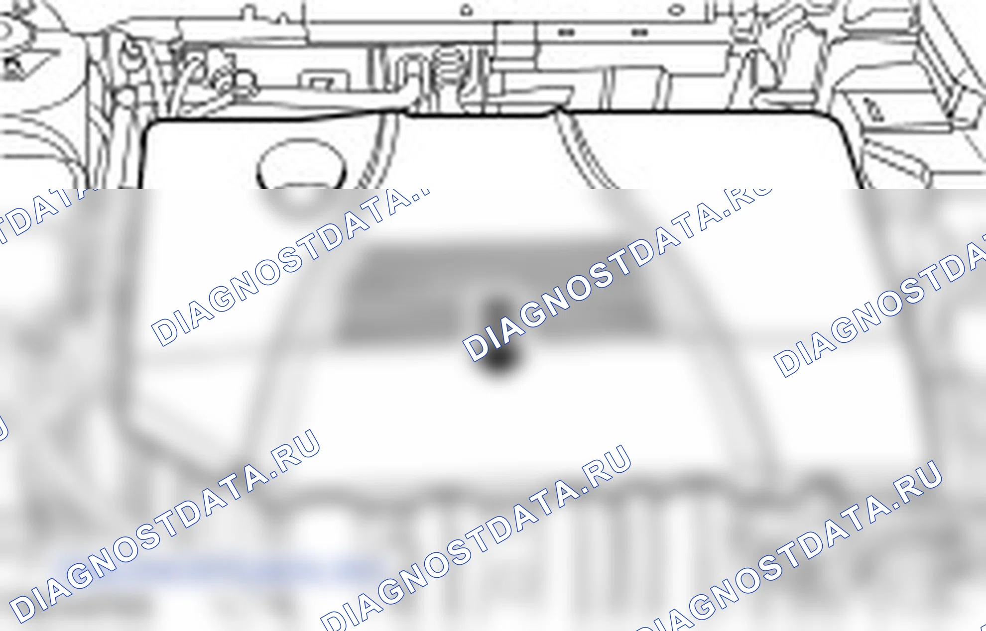 двигатель: описание и работа. Ford Mondeo IV рестайлинг
