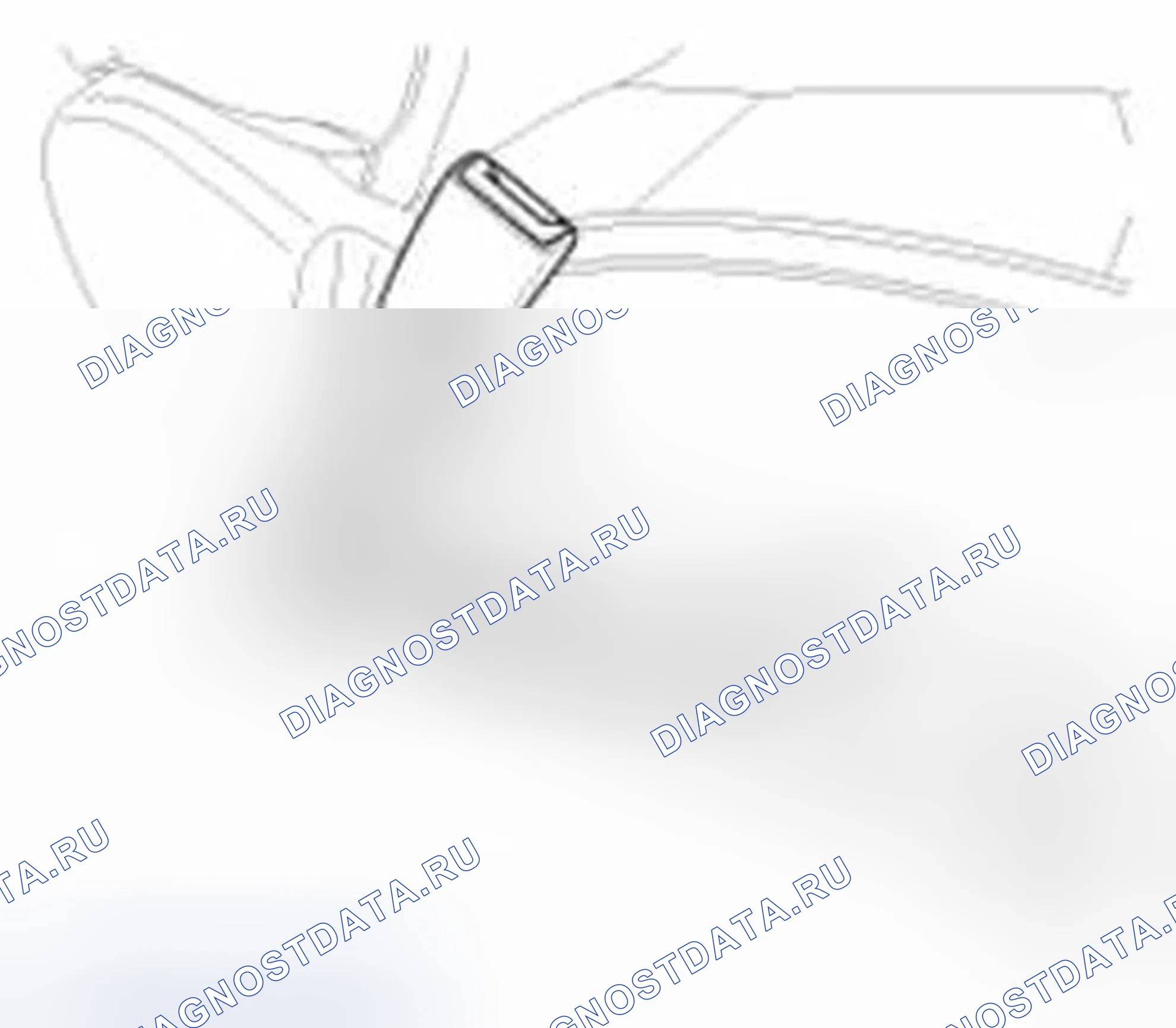 Рис. 206: Удаление. Hyundai Sonata VI