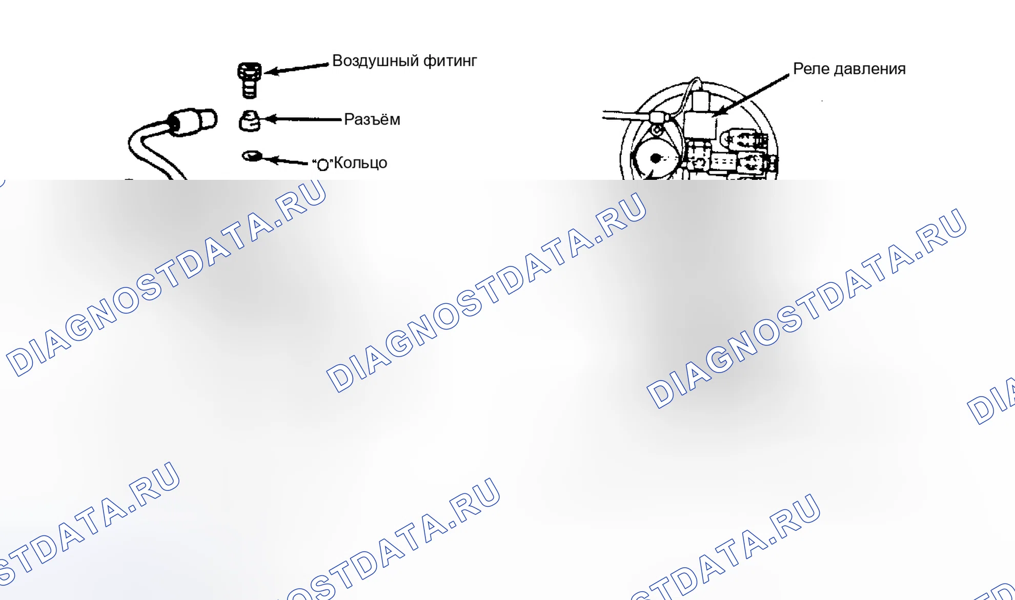 Рис. 4. Mitsubishi Galant V