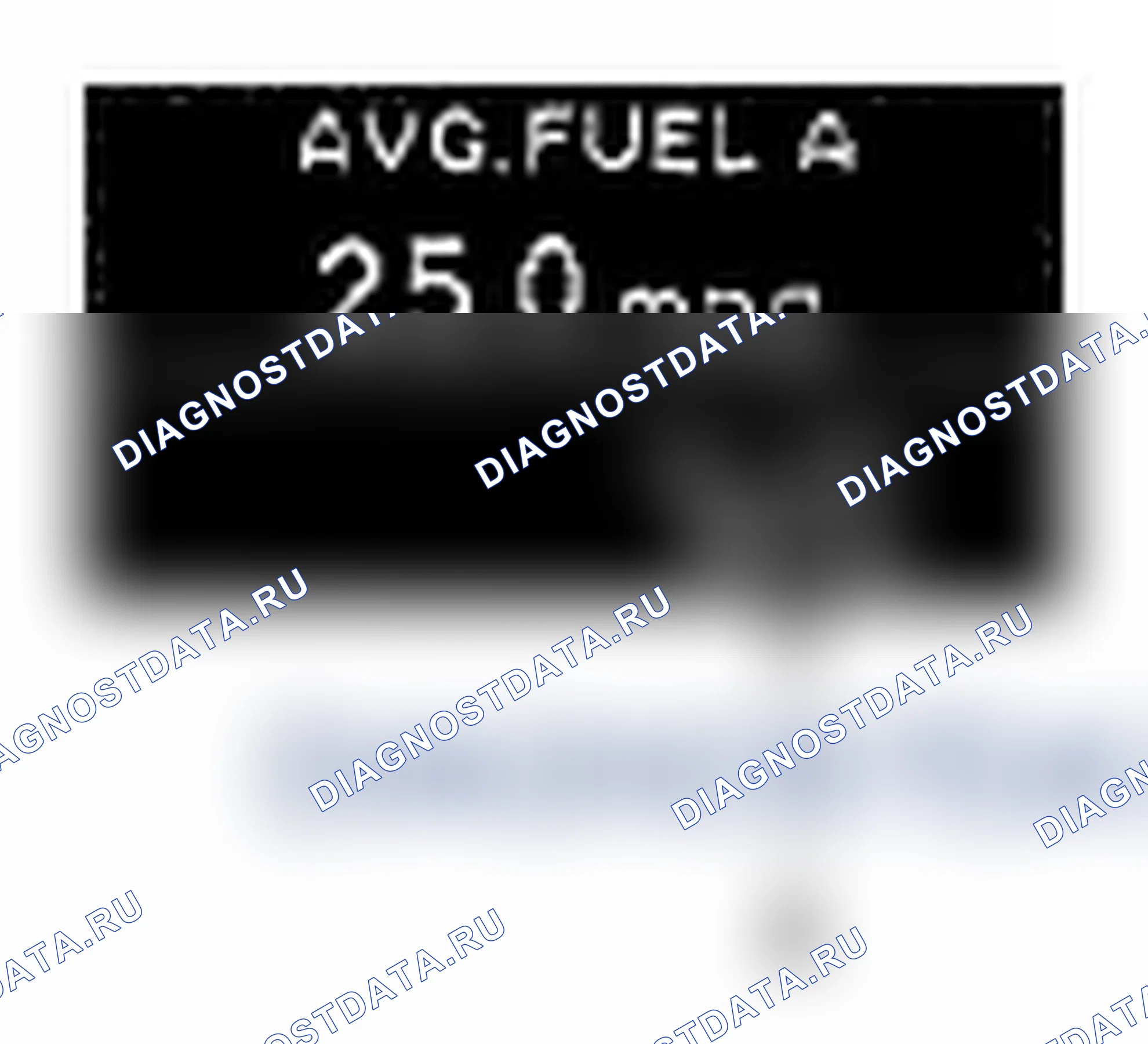 Рис. 14: Сервисная информация. Acura RDX I