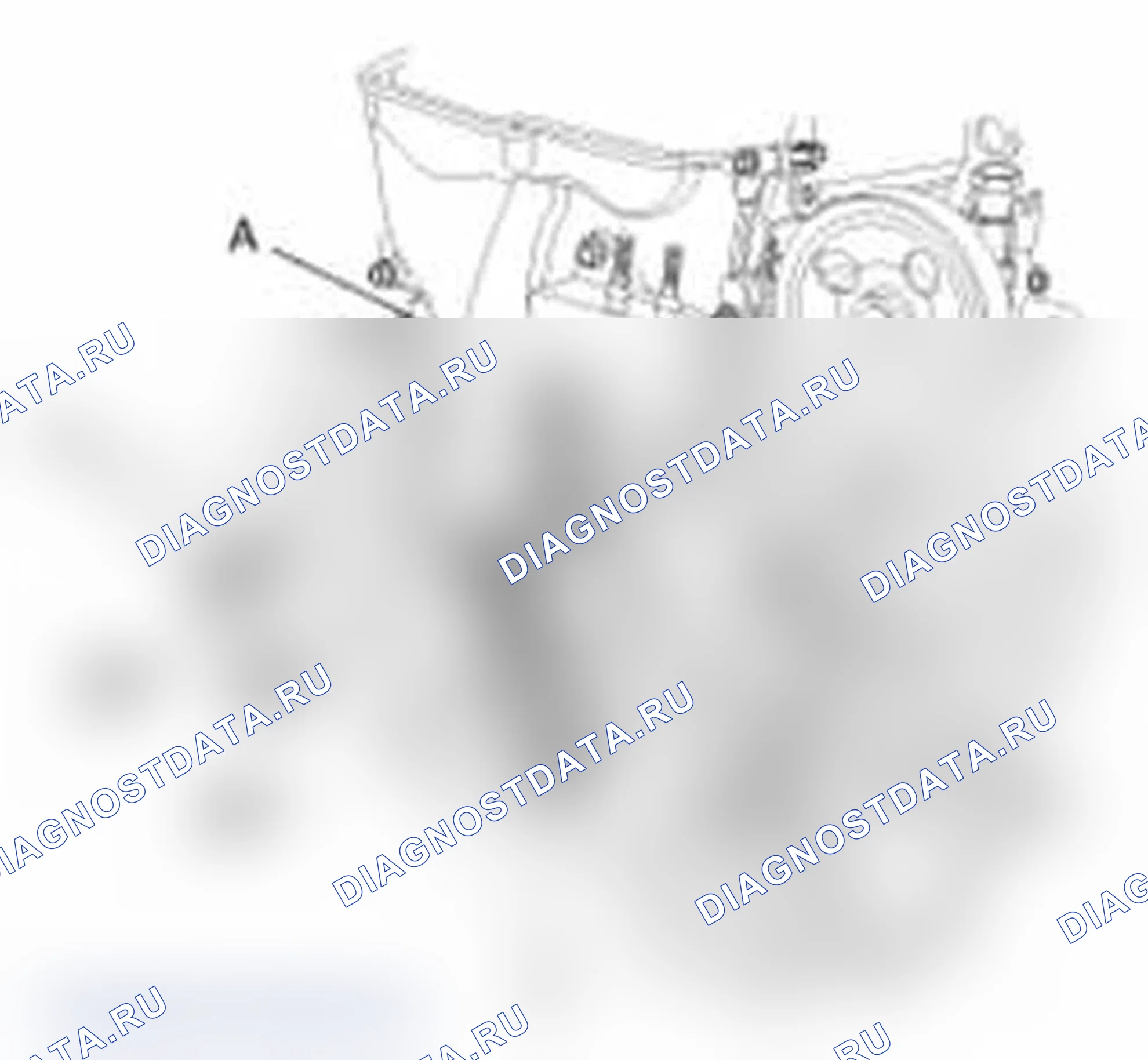 Рис. 51. Hyundai Santa Fe II рестайлинг