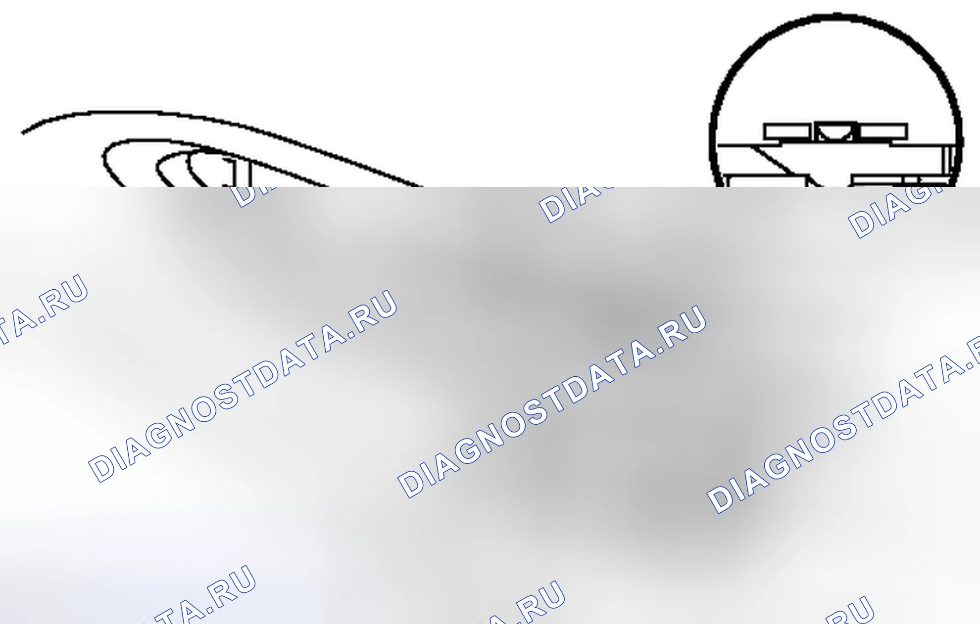 Рис. 99. Kia Soul I рестайлинг