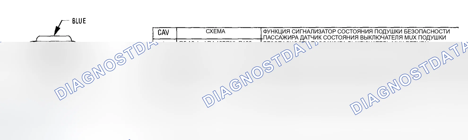 Рис. 552. Dodge Pickup R1500 
