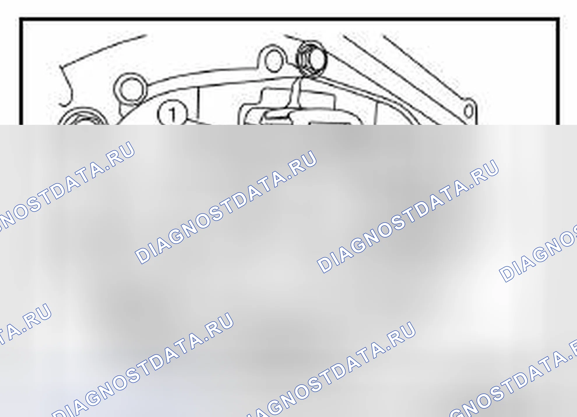 Рис. 159. Nissan Pathfinder IV рестайлинг