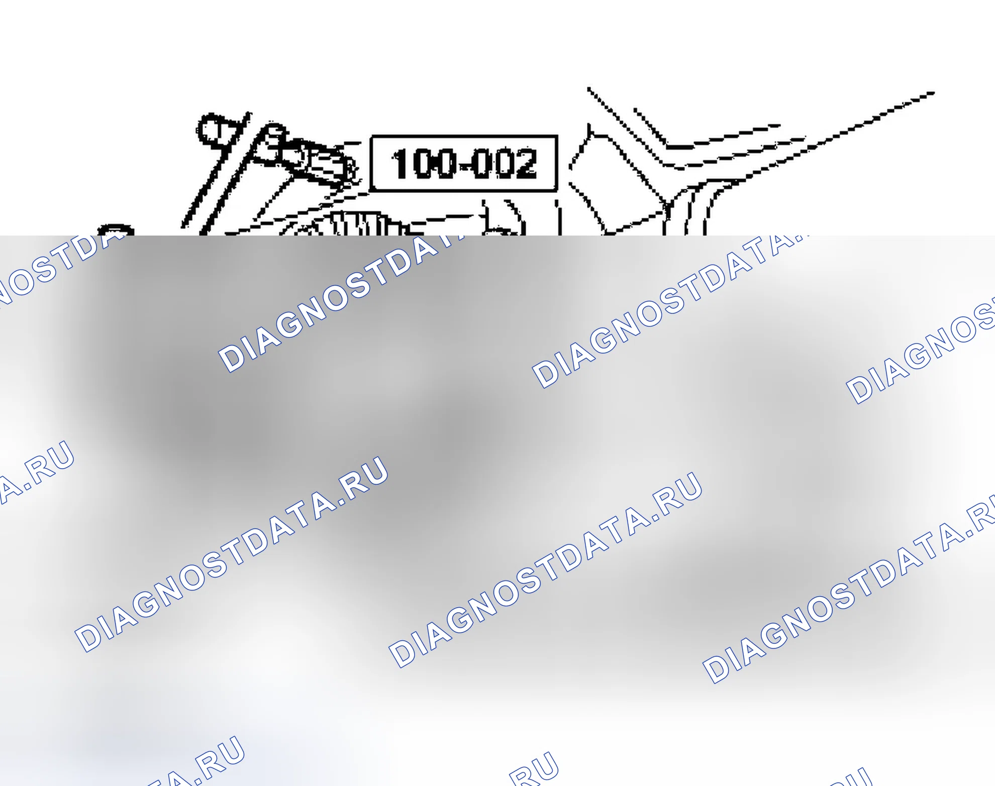 Рис. 412. Ford Econoline E250 