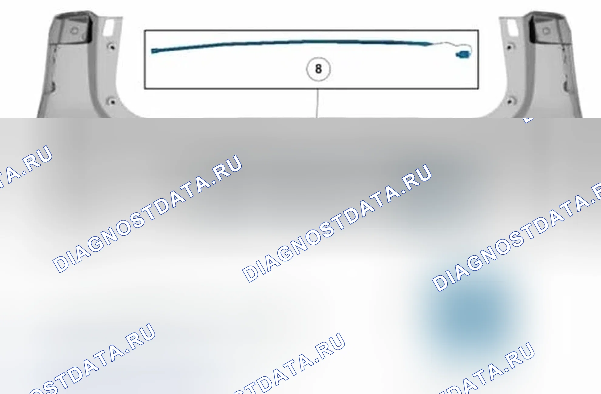Рис. 2. Ford C-MAX II