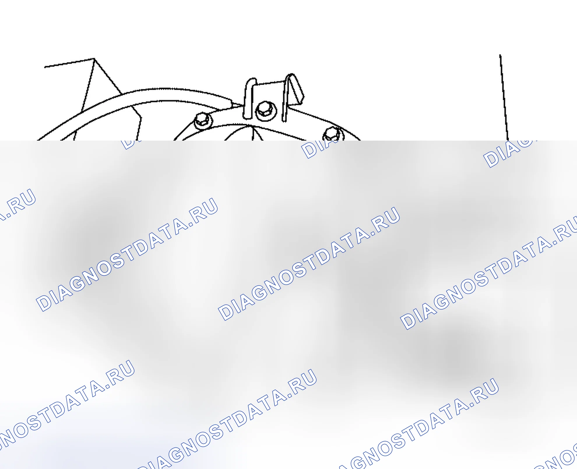 Рис. 162: УТЕЧКА И УРОВЕНЬ МАСЛА. Honda Odyssey I