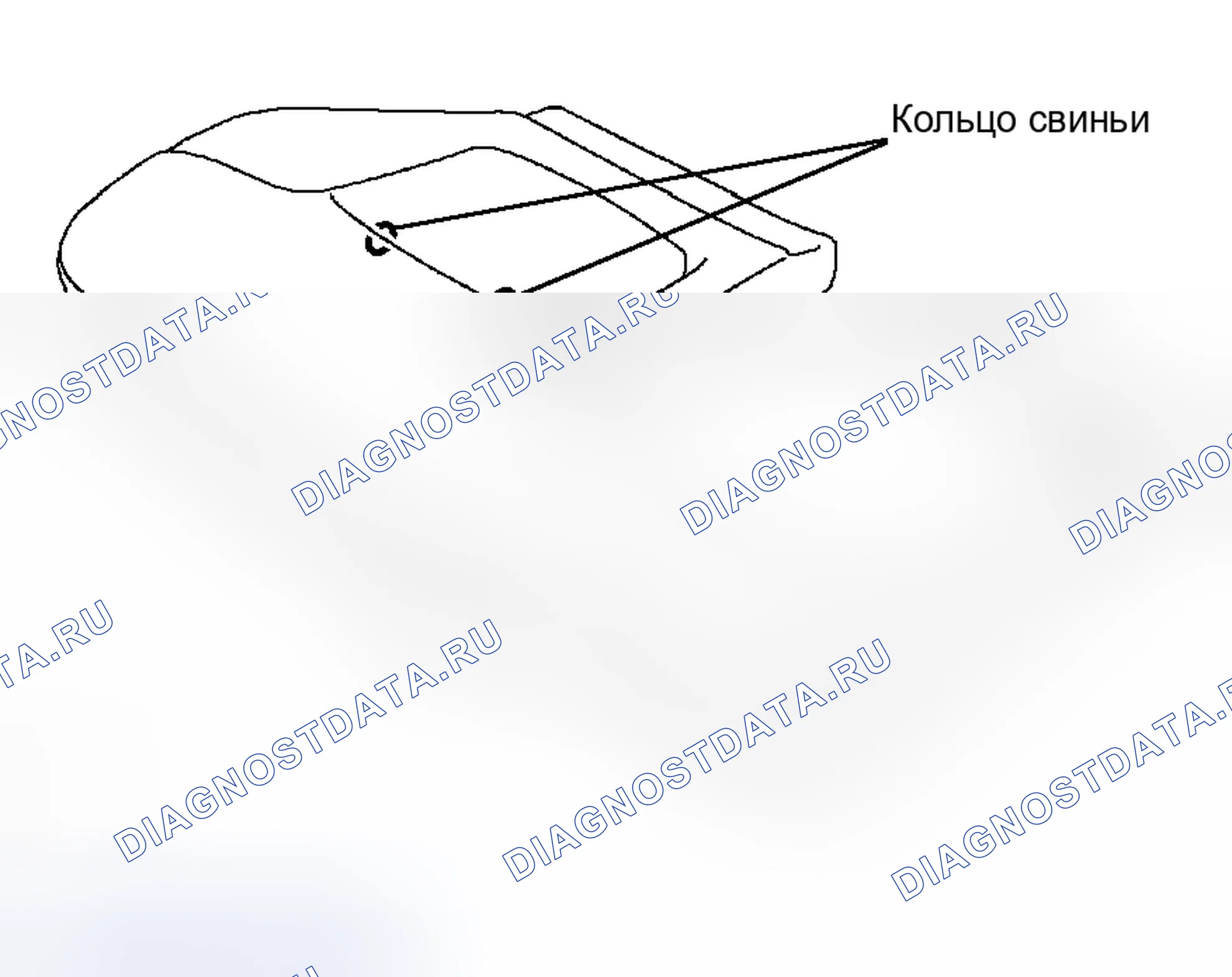 Рис. 119. Toyota Tundra I рестайлинг
