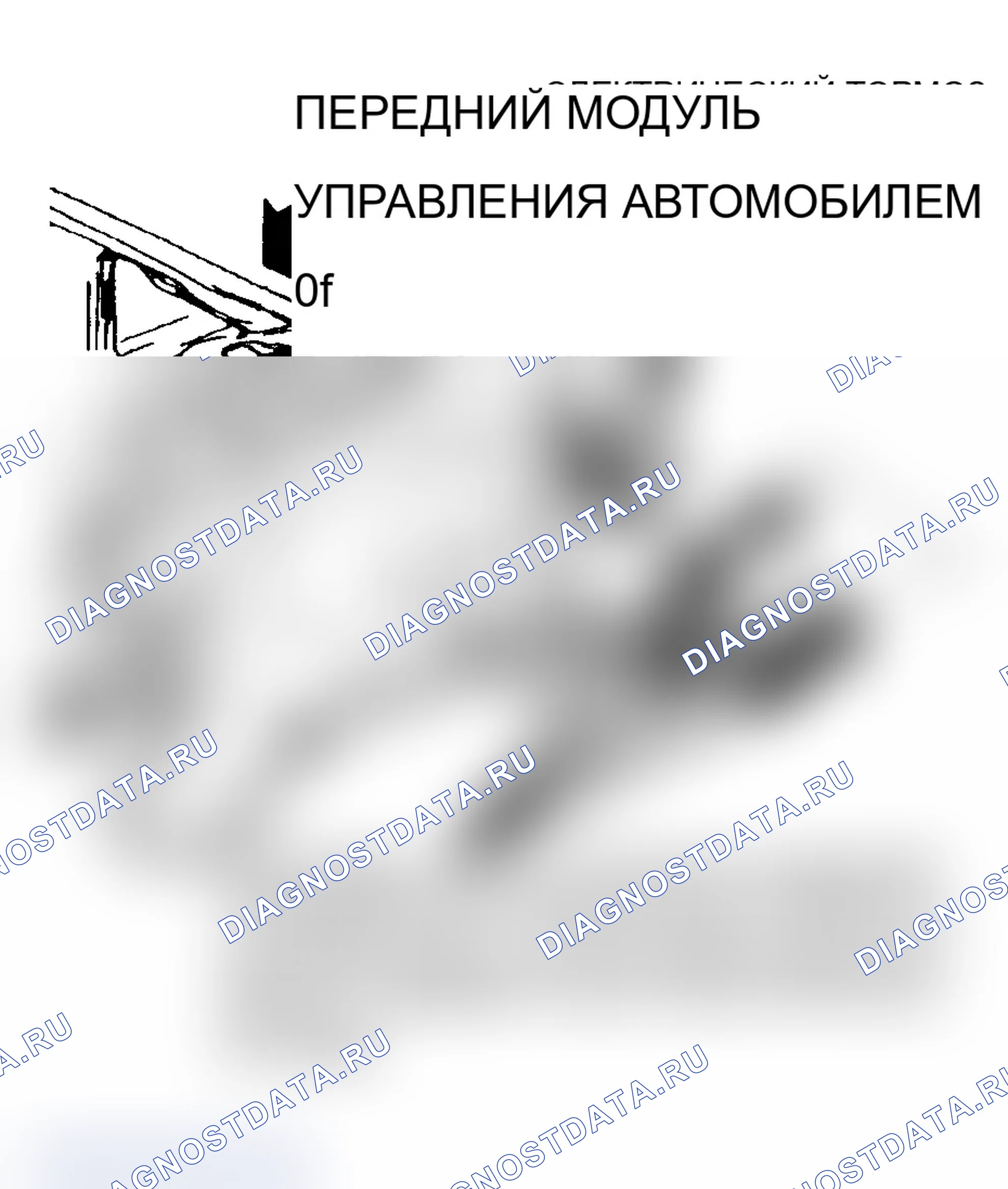 Рис. 2. Oldsmobile Cutlass Supreme I