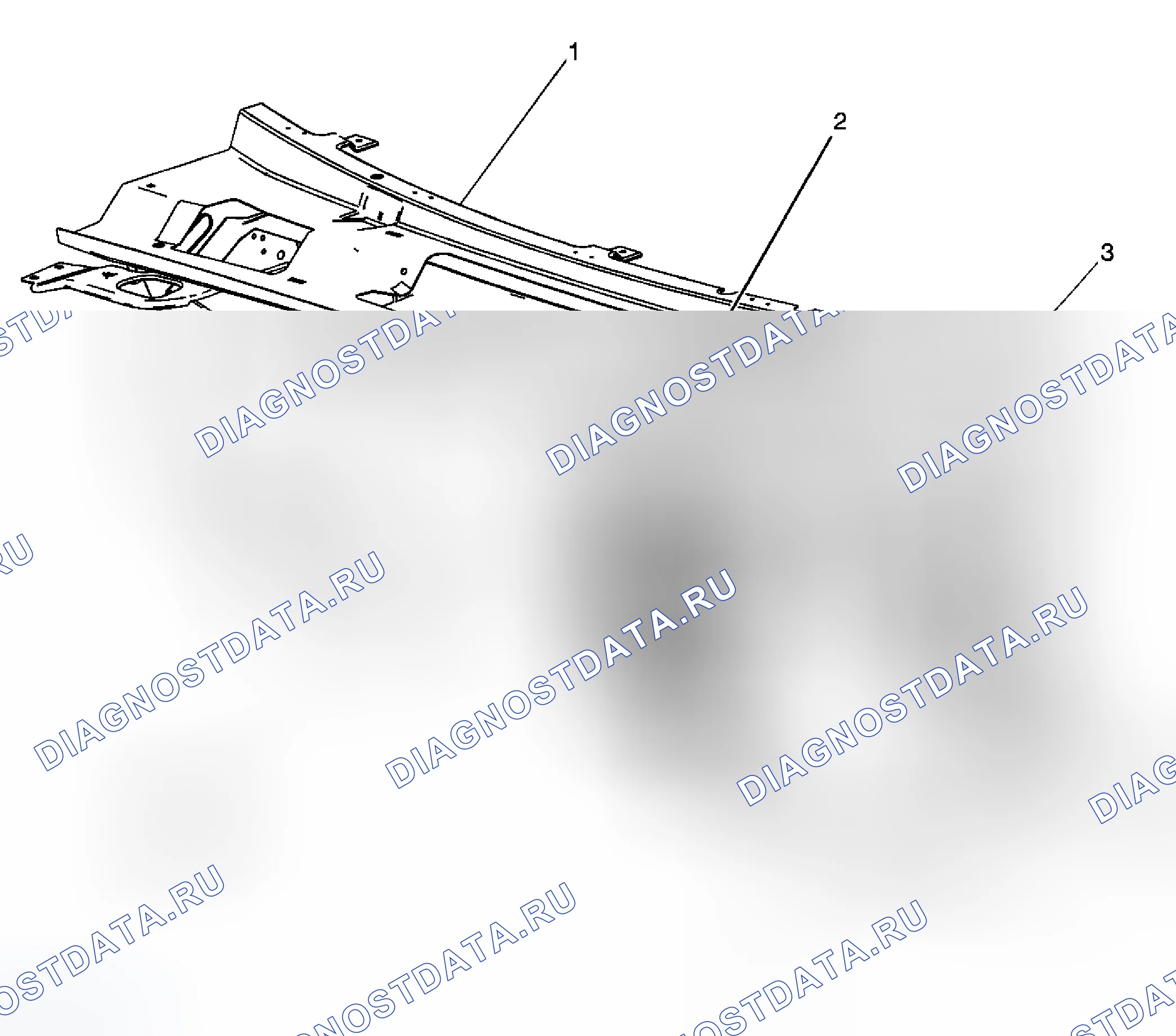 Рис. 6. Hummer H2 I