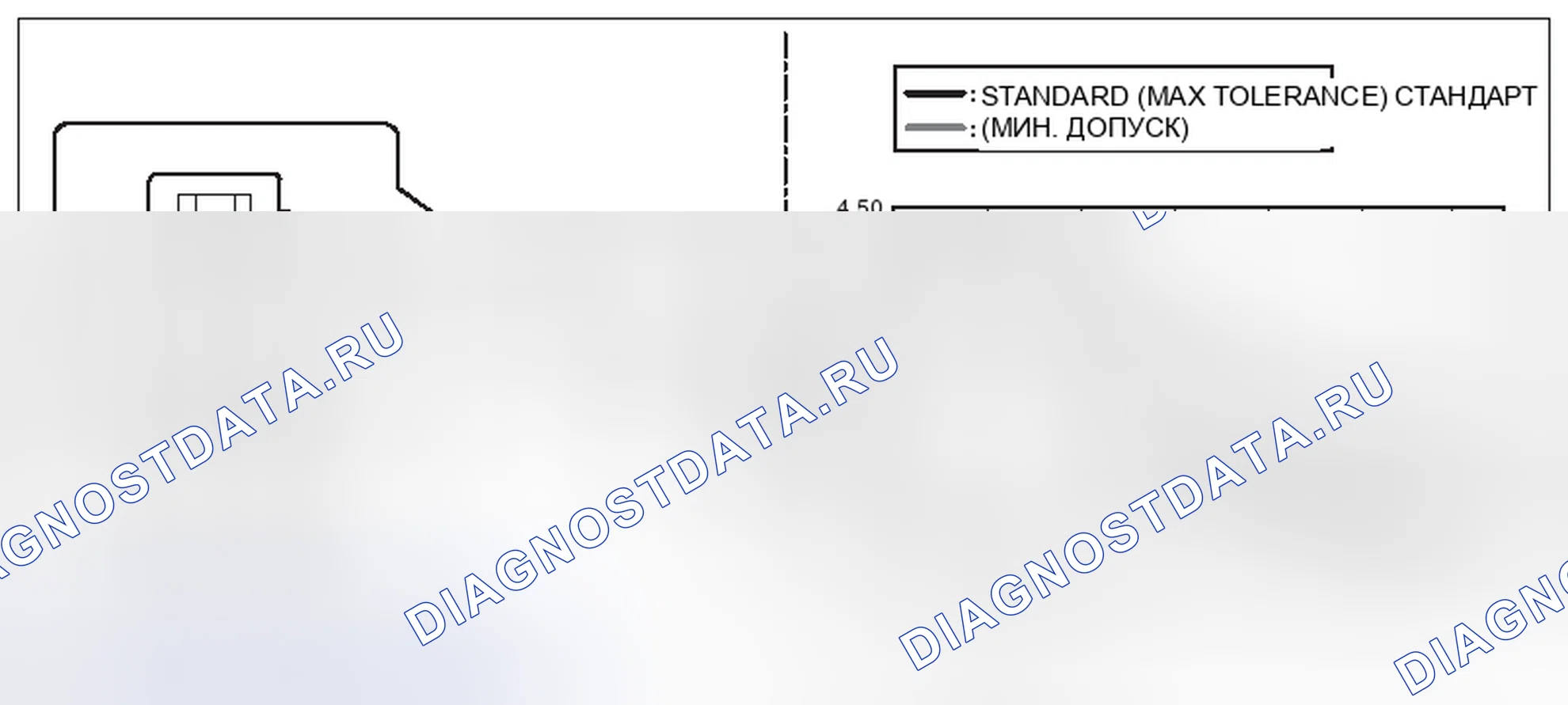 Рис. 126. Subaru Impreza WRX GE рестайлинг