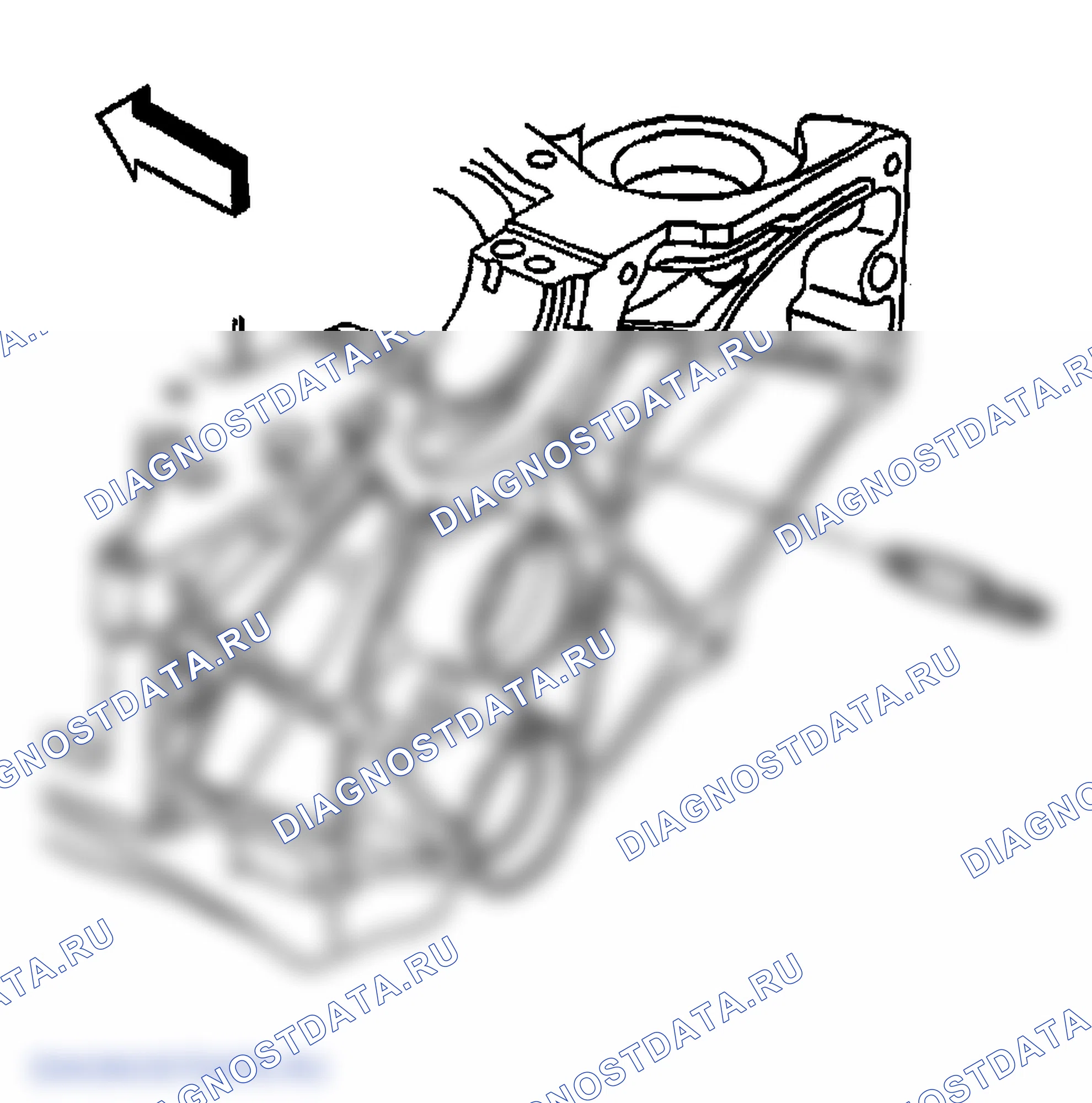 Рис. 576. GMC Savana Special G3500 