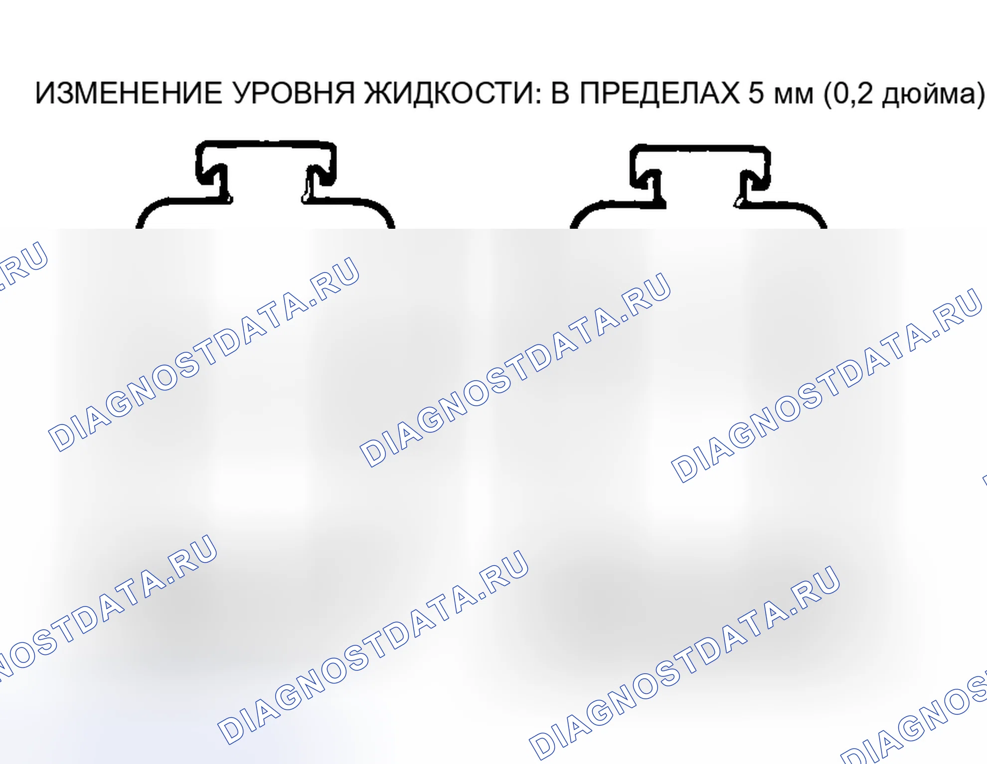 Рис. 196: ОТВОД ВОЗДУХА ИЗ СИСТЕМЫ РУЛЕВОГО УПРАВЛЕНИЯ С УСИЛИТЕЛЕМ. Mitsubishi Lancer Evolution IX