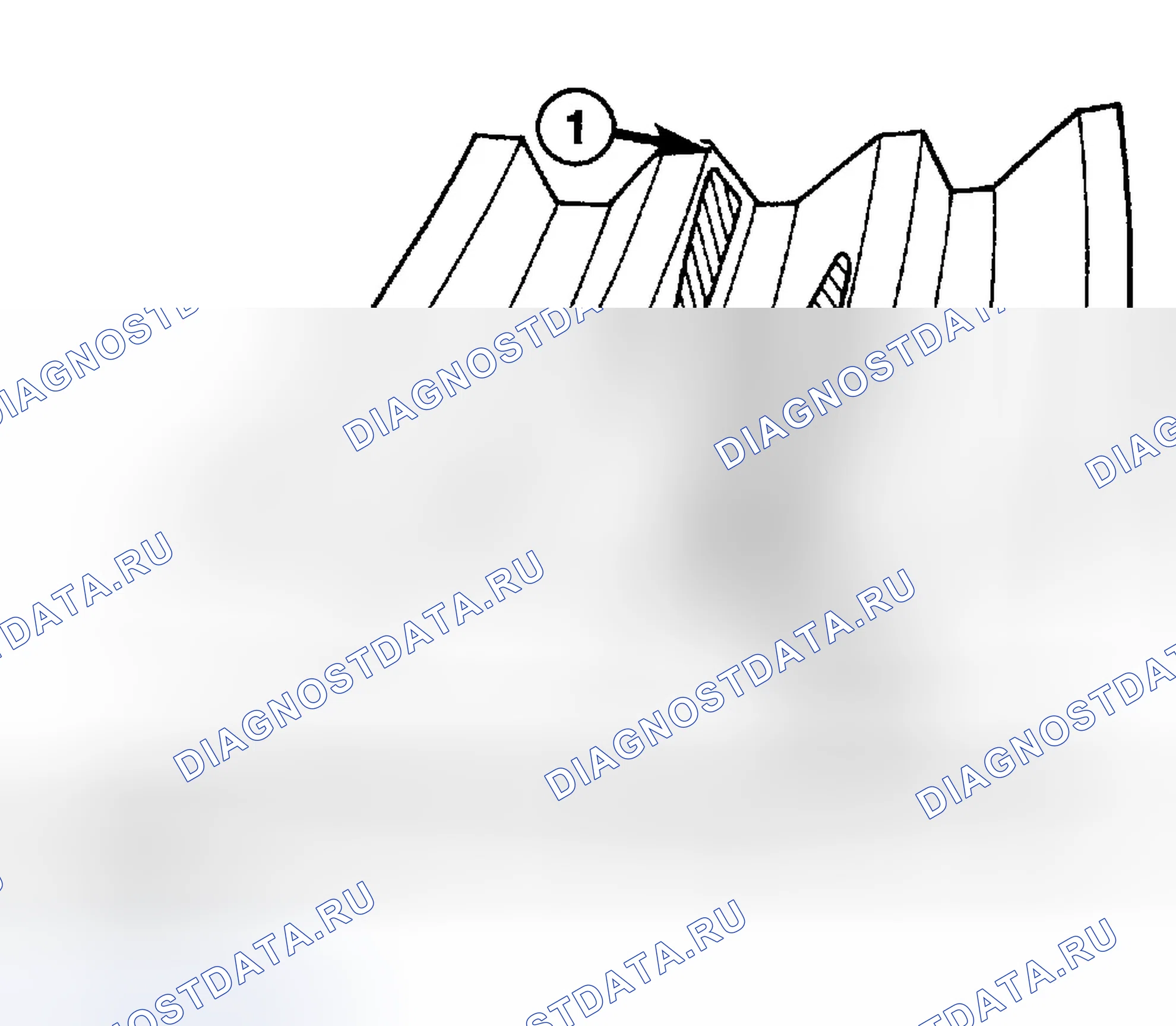 Рис. 162. Dodge Pickup R1500 