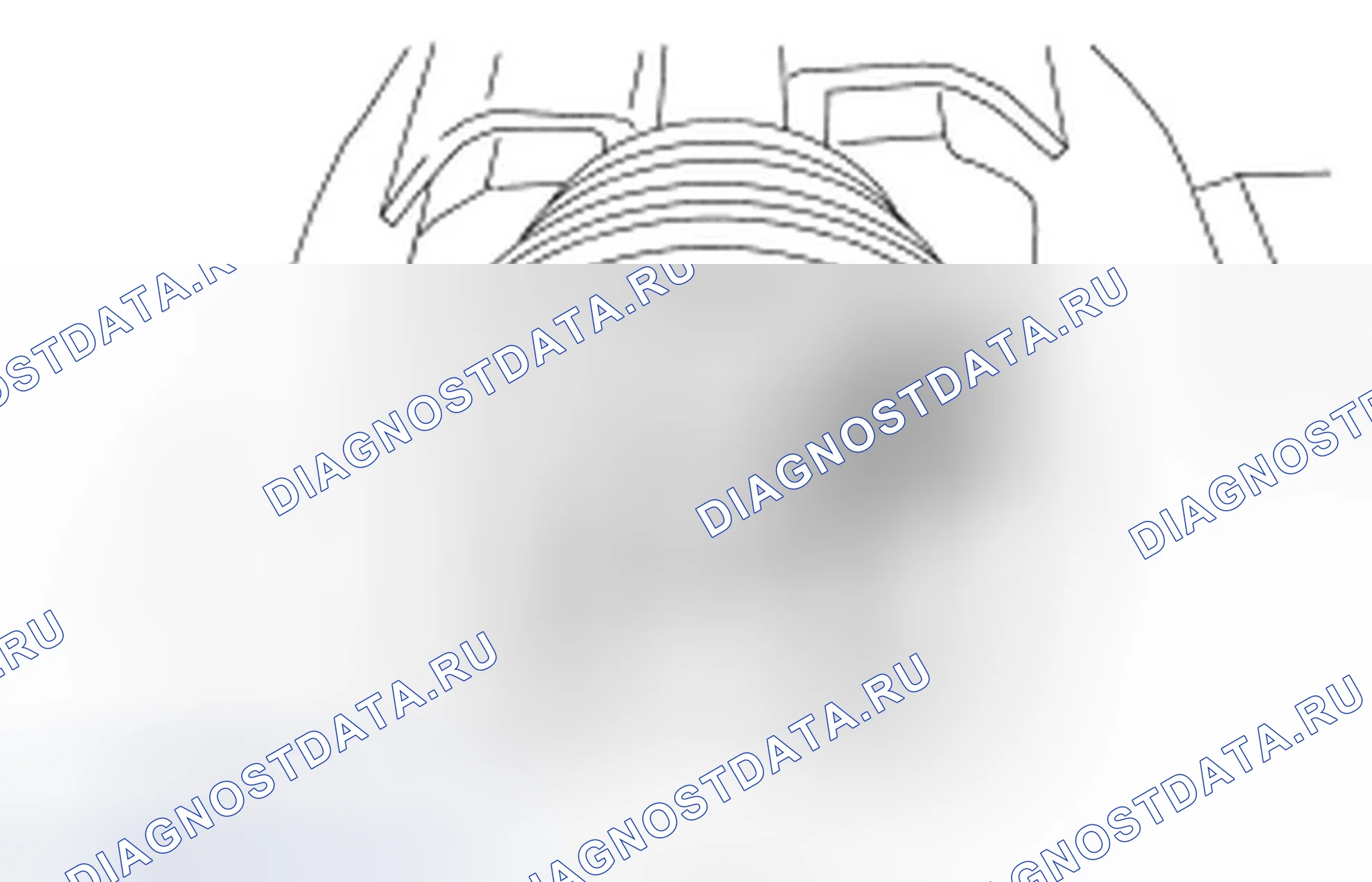 Рис. 65. Ford Focus II
