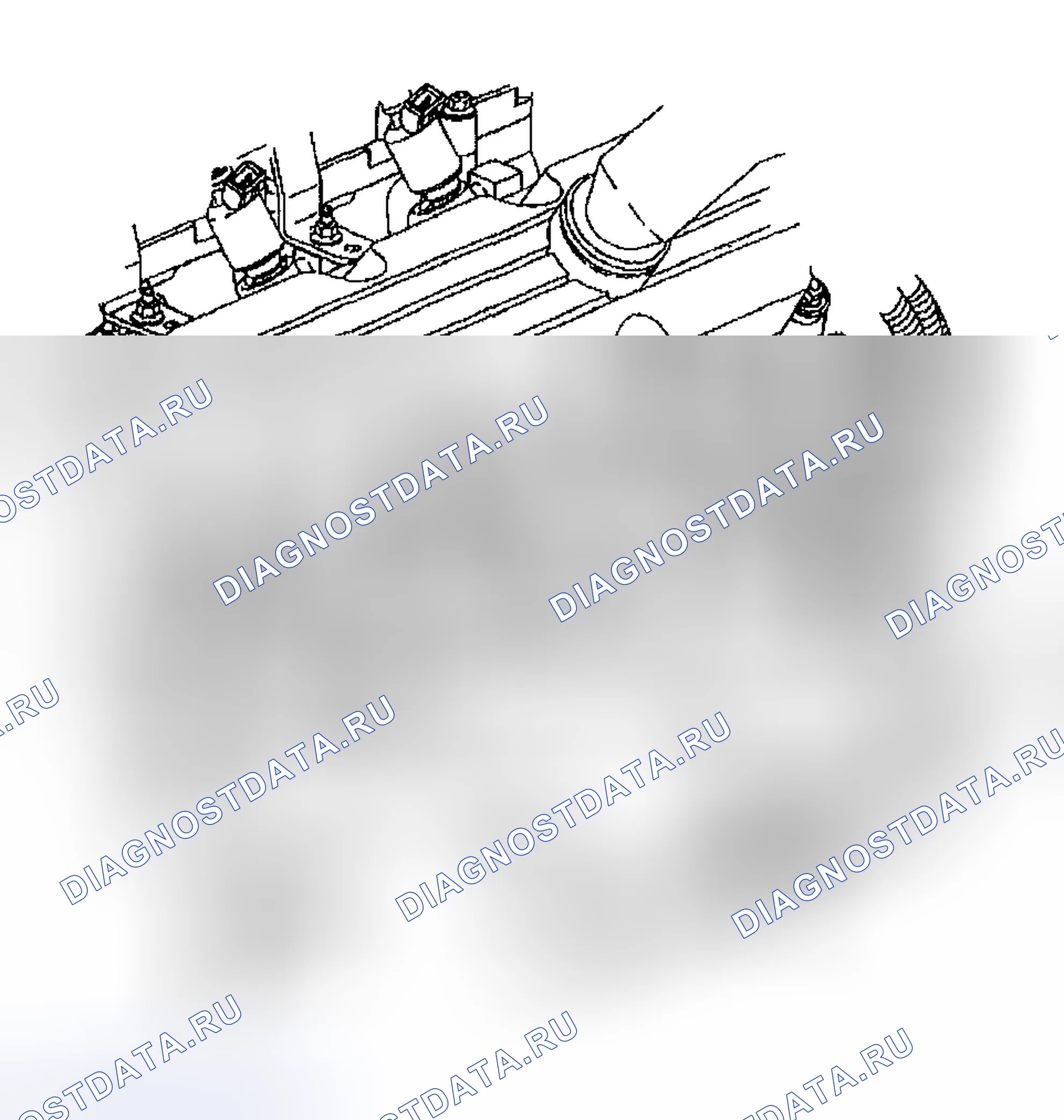 Рис. 27. Lexus LX J100 рестайлинг