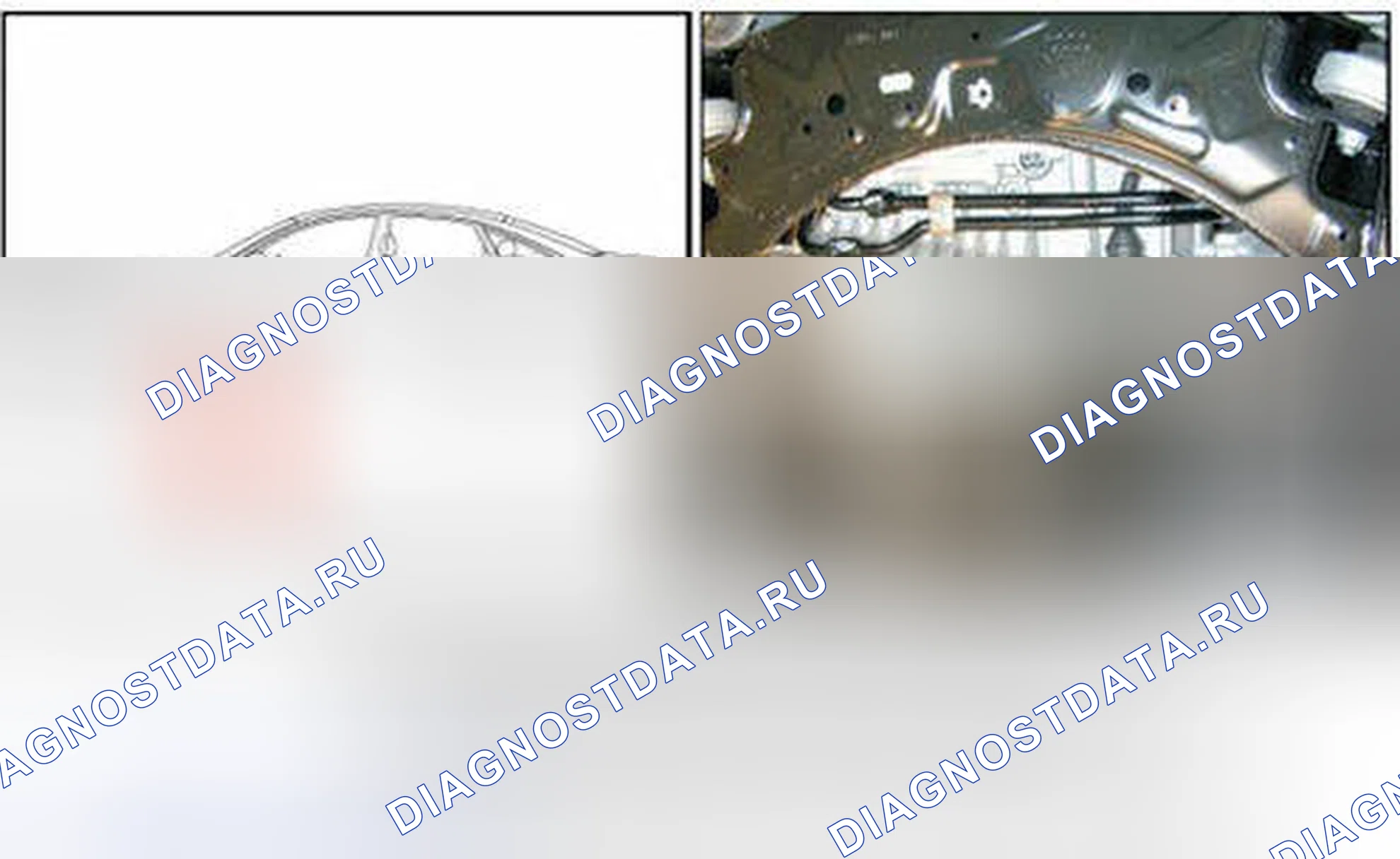Рис. 101. Audi S6 C6 рестайлинг