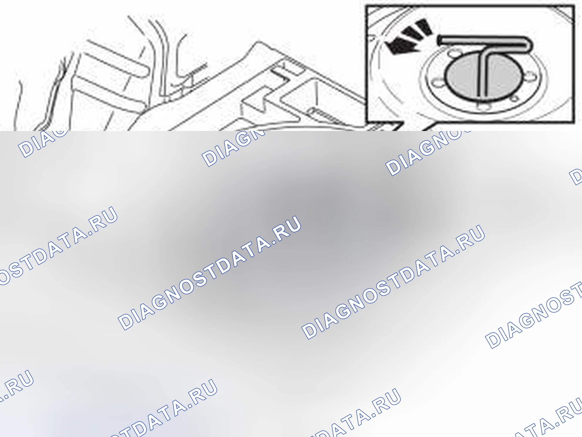 Рис. 184. Volvo S40 II рестайлинг