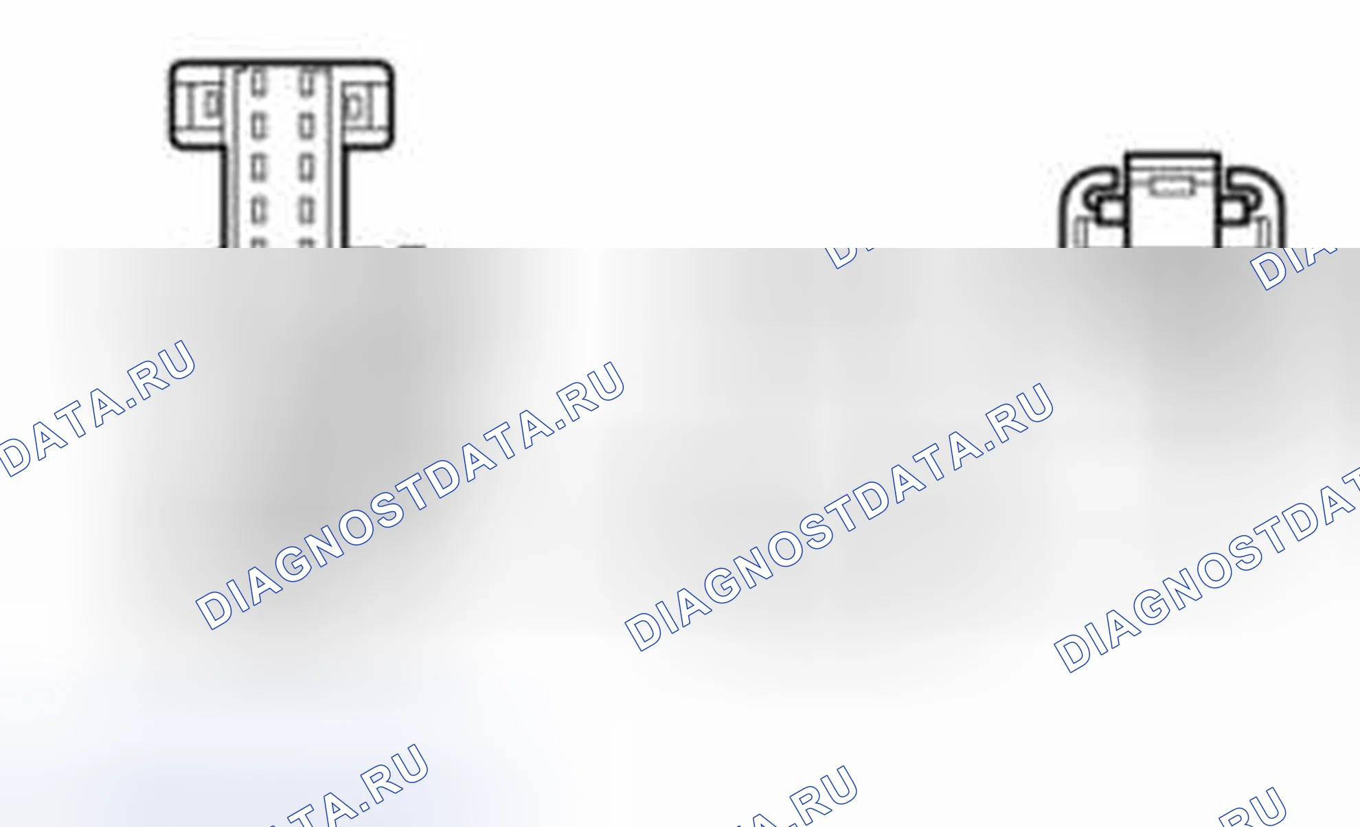 Рис. 10. Ford Pickup F250 Super Duty II