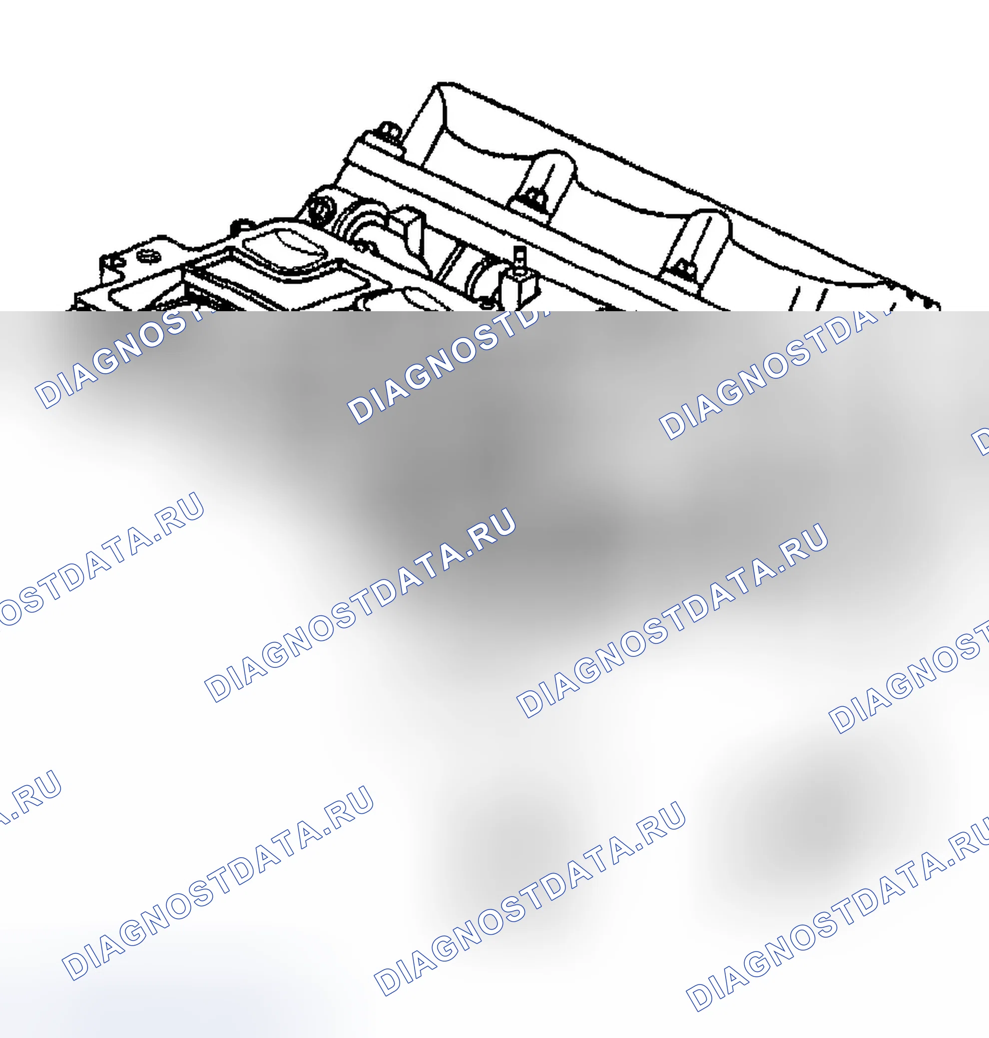 Рис. 386. Chevrolet Impala VIII