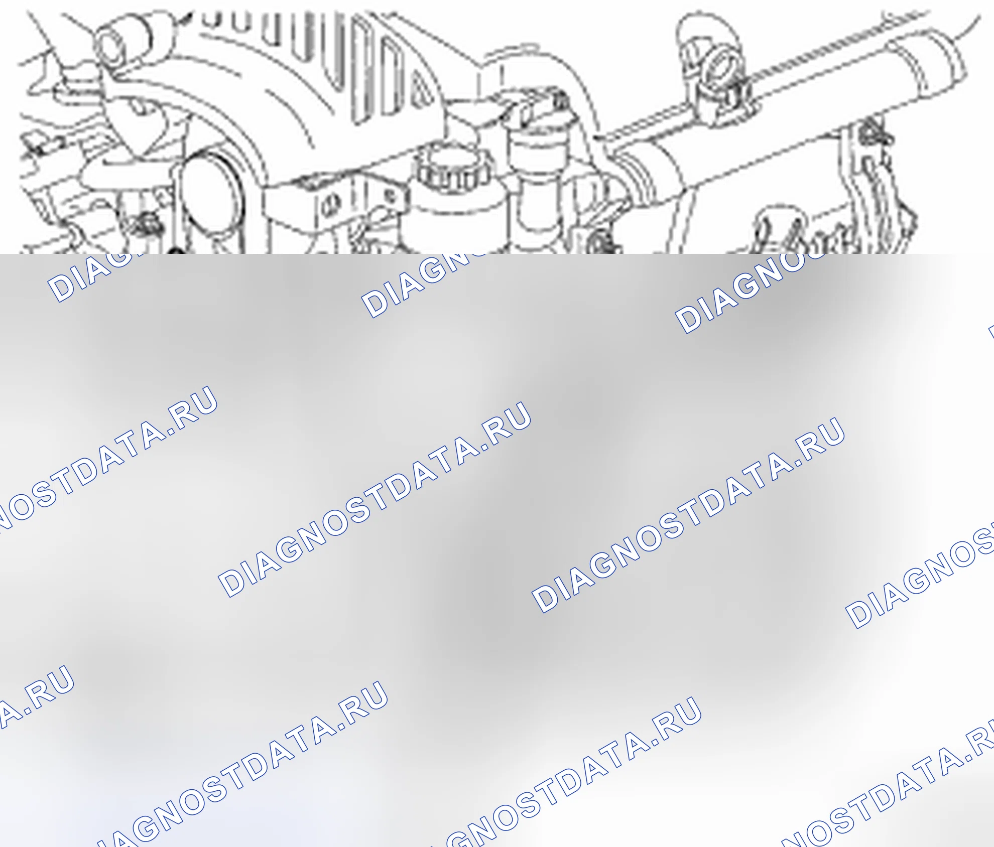 Рис. 263. Chrysler Town & Country V