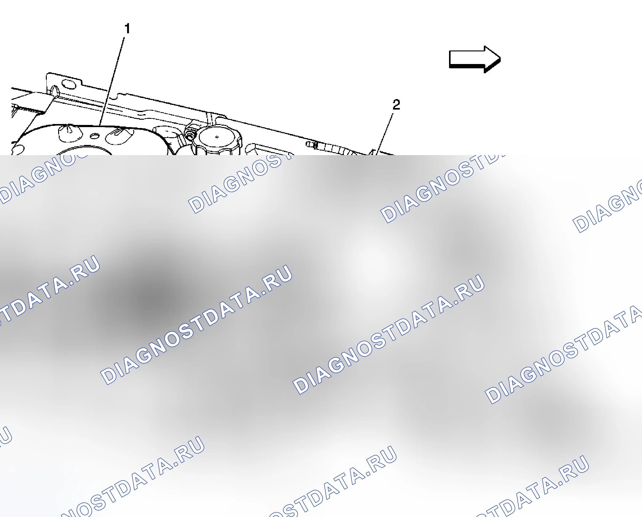 Рис. 9. Kia Ceed JD рестайлинг