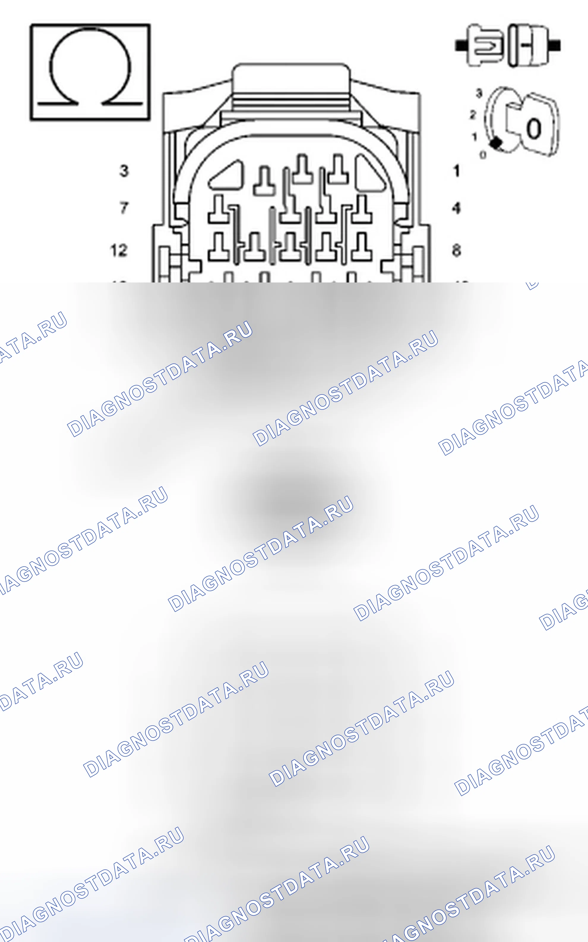 Рис. 1229. Dodge Avenger II