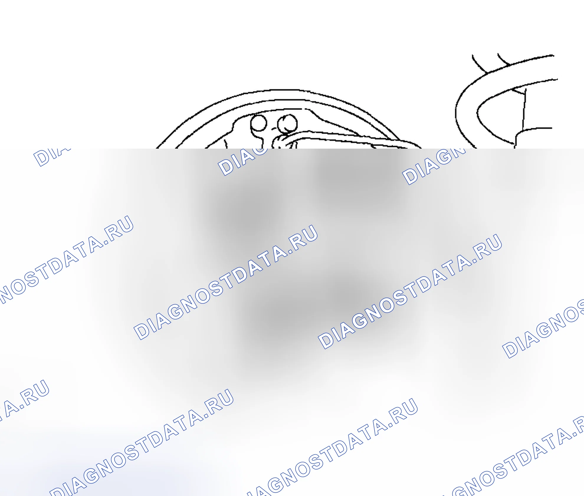 Рис. 251. Toyota Matrix E130