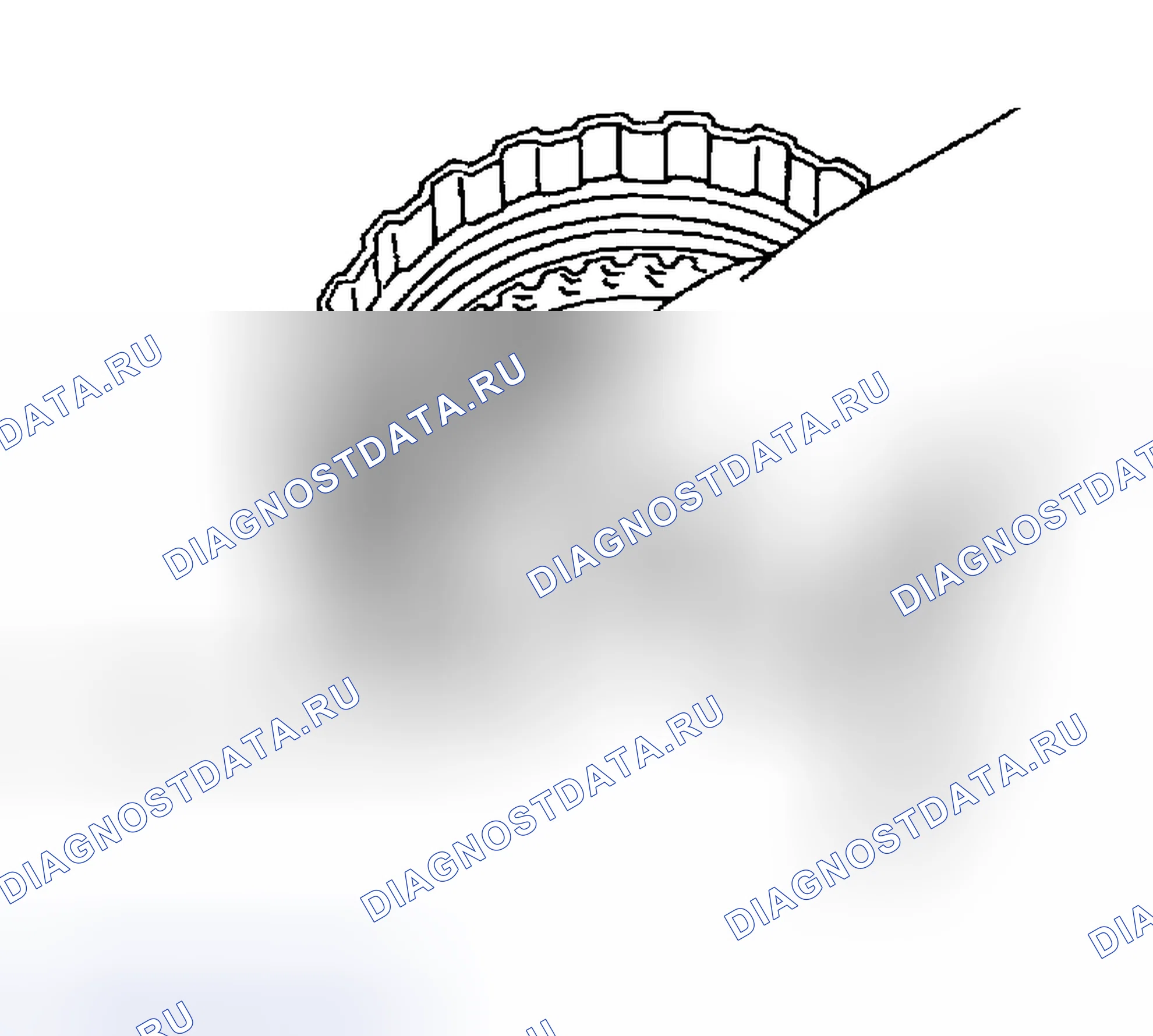 Рис. 261. Honda Odyssey (North America) I