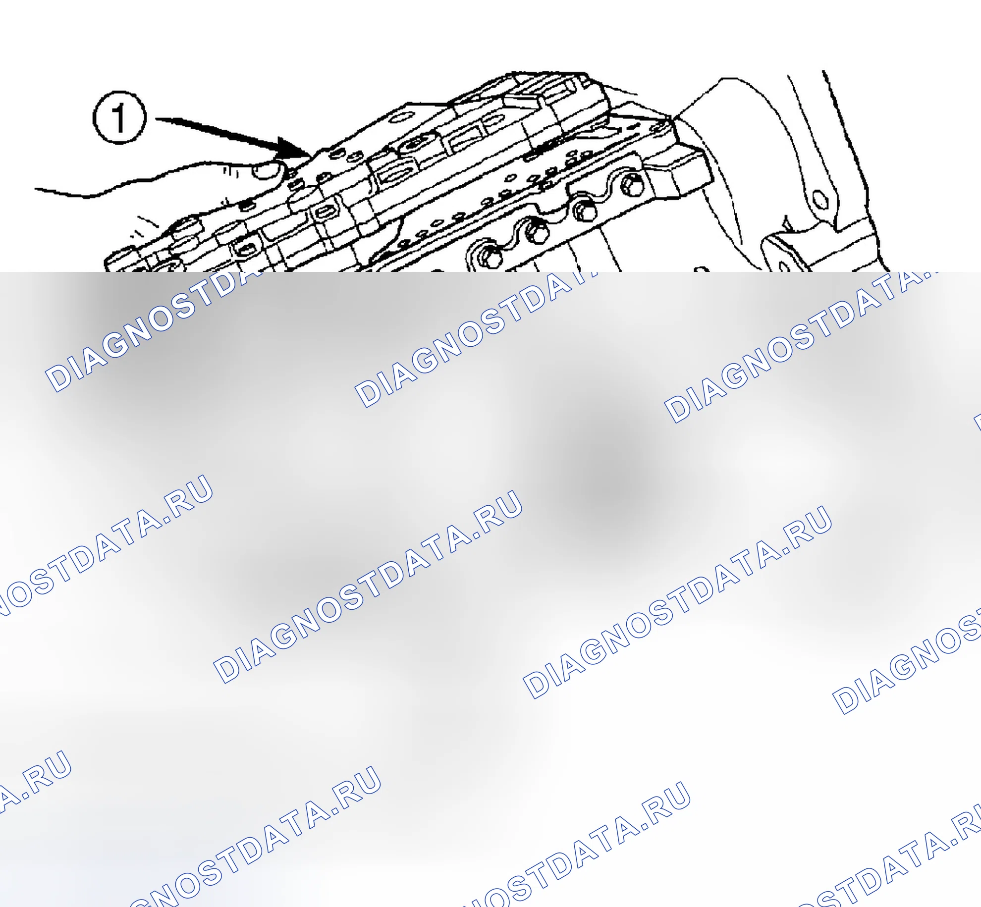 Рис. 170. Chrysler Town & Country IV
