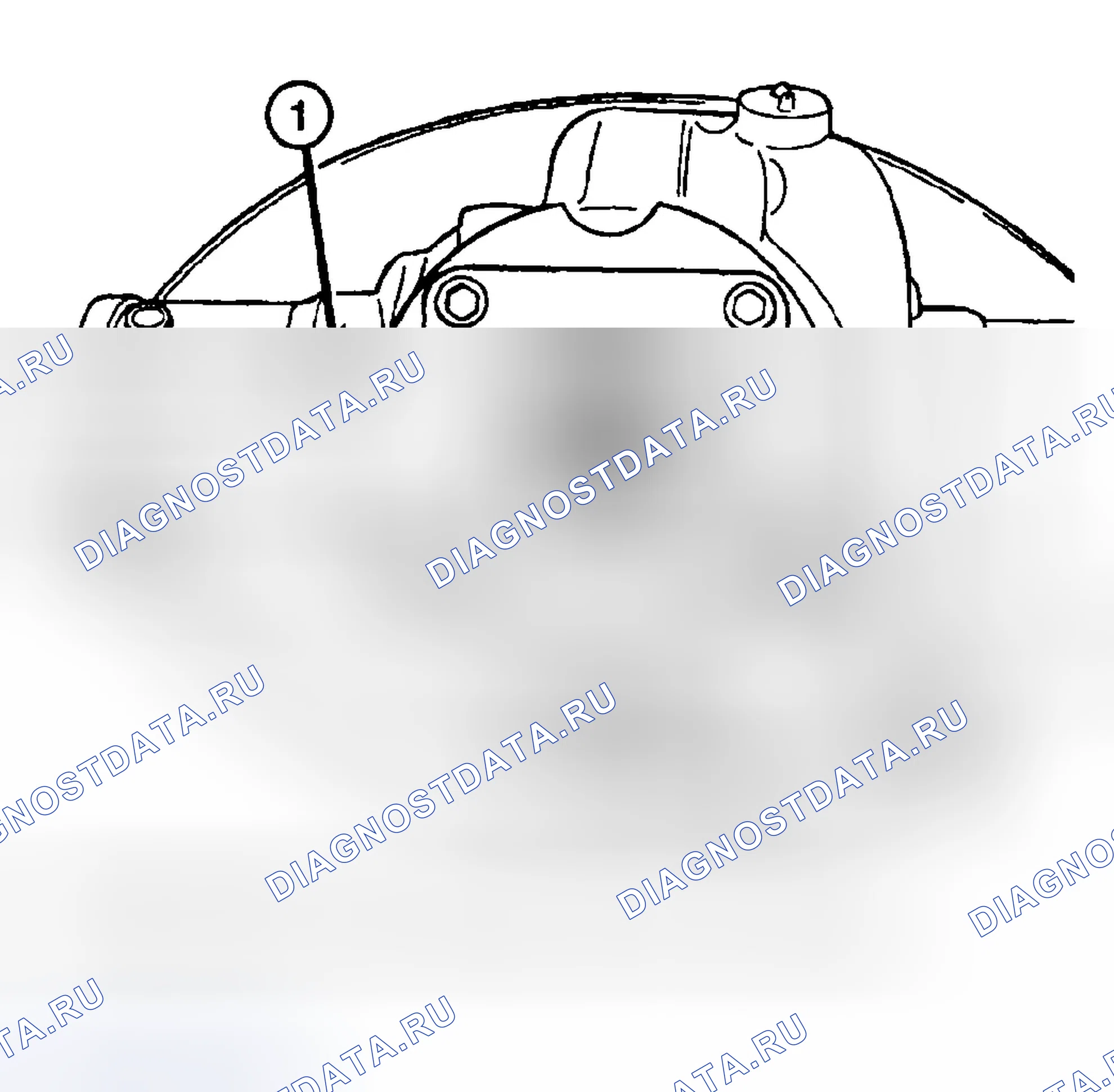 Рис. 394. Dodge Pickup R1500 