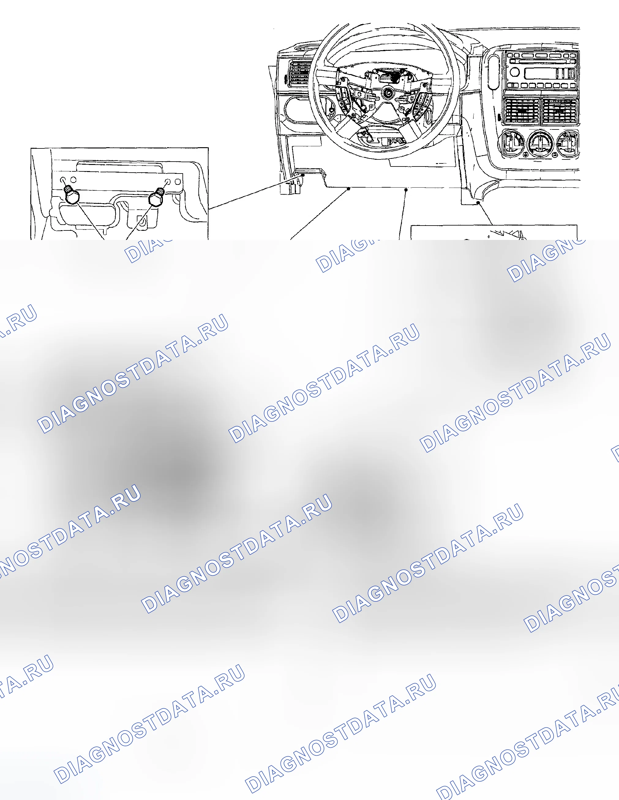 Рис. 266. Ford Explorer III