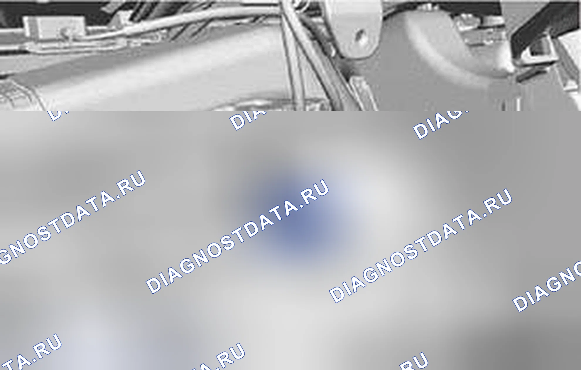 Рис. 174: ПОРЯДОК ВЫПОЛНЕНИЯ РАБОТ. Toyota Highlander III