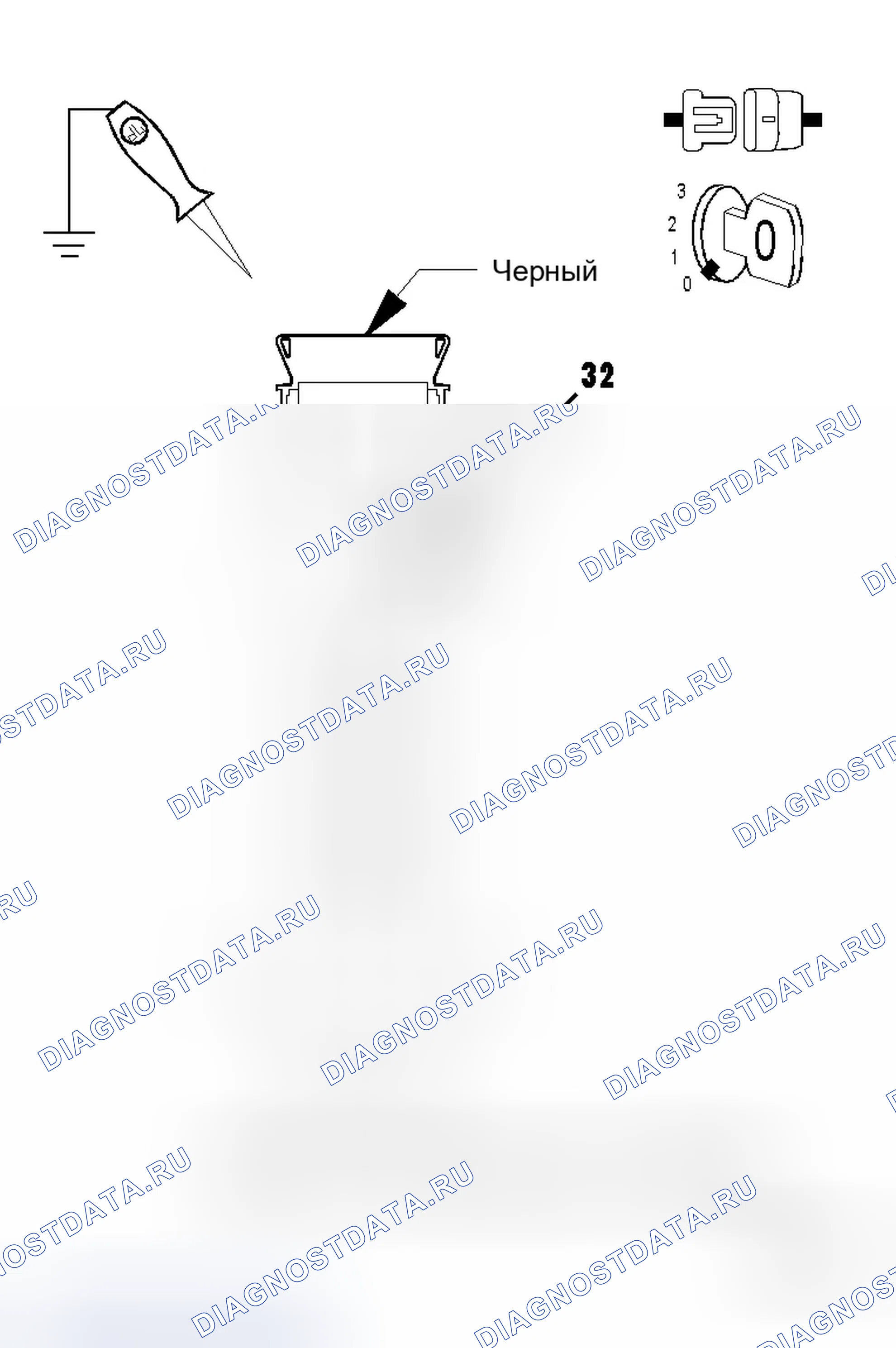 Рис. 90. Dodge Magnum I