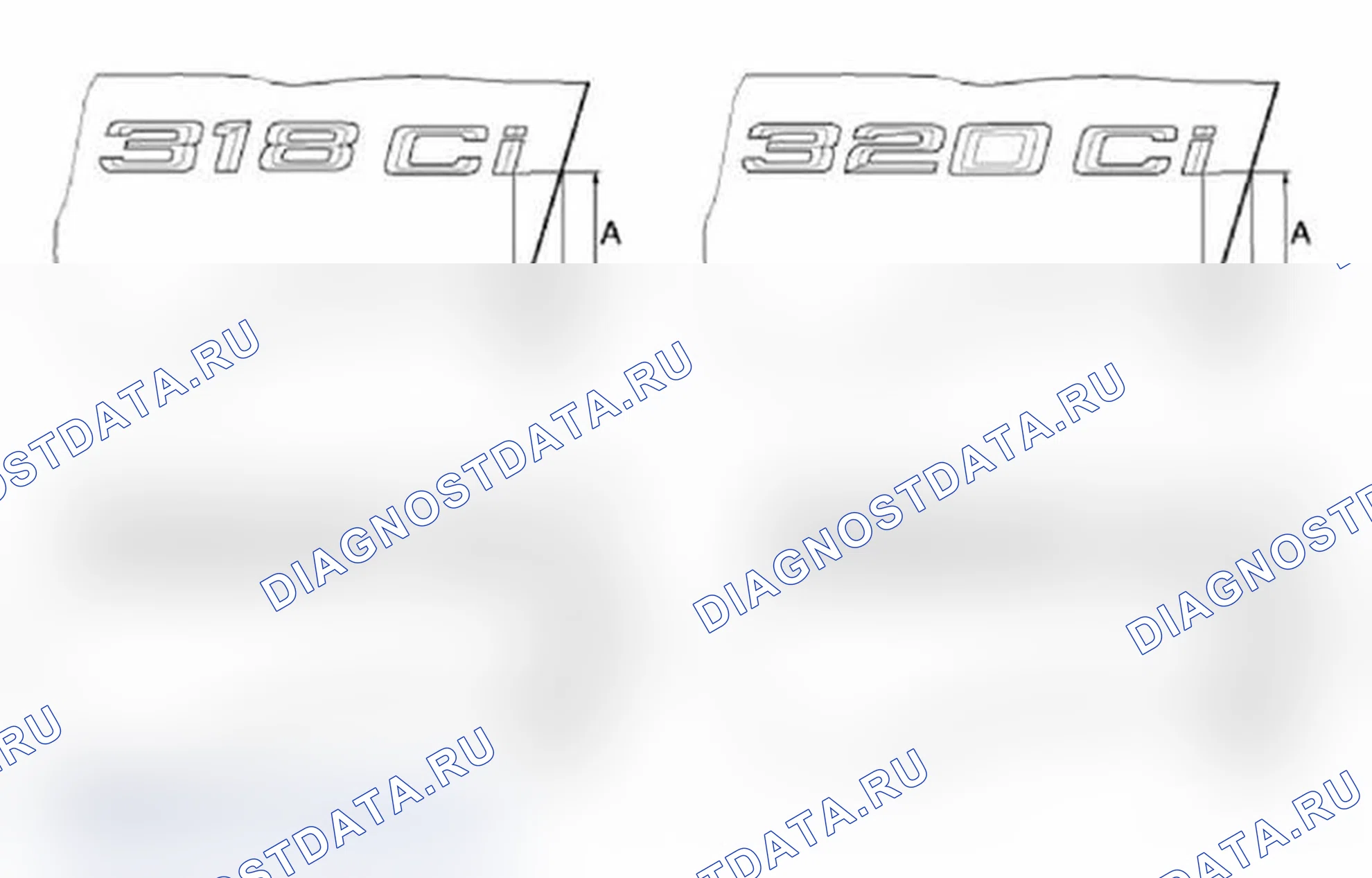 Рис. 145. BMW M3 E46
