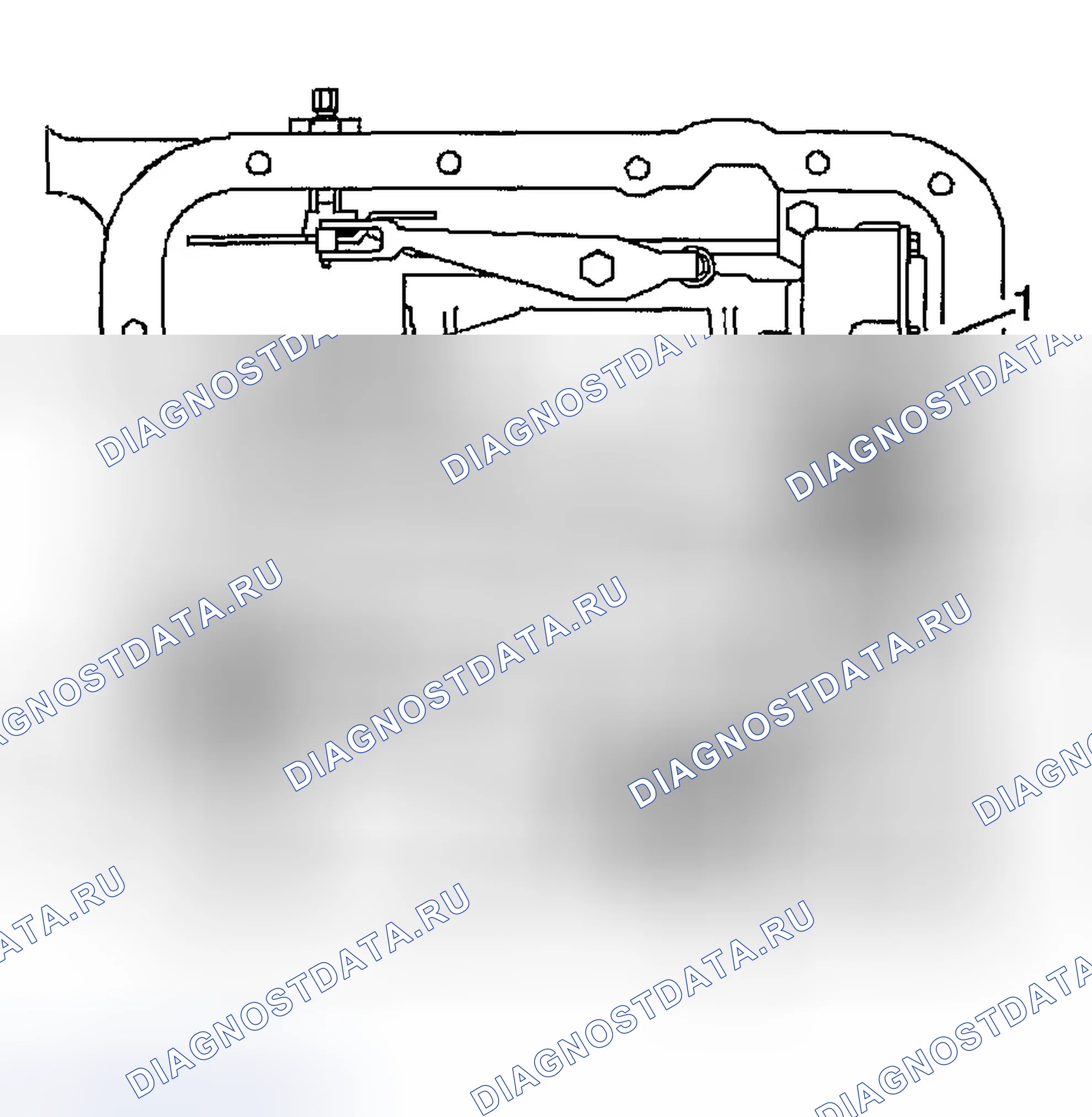 Рис. 299. Chevrolet Chevy Express H2500 