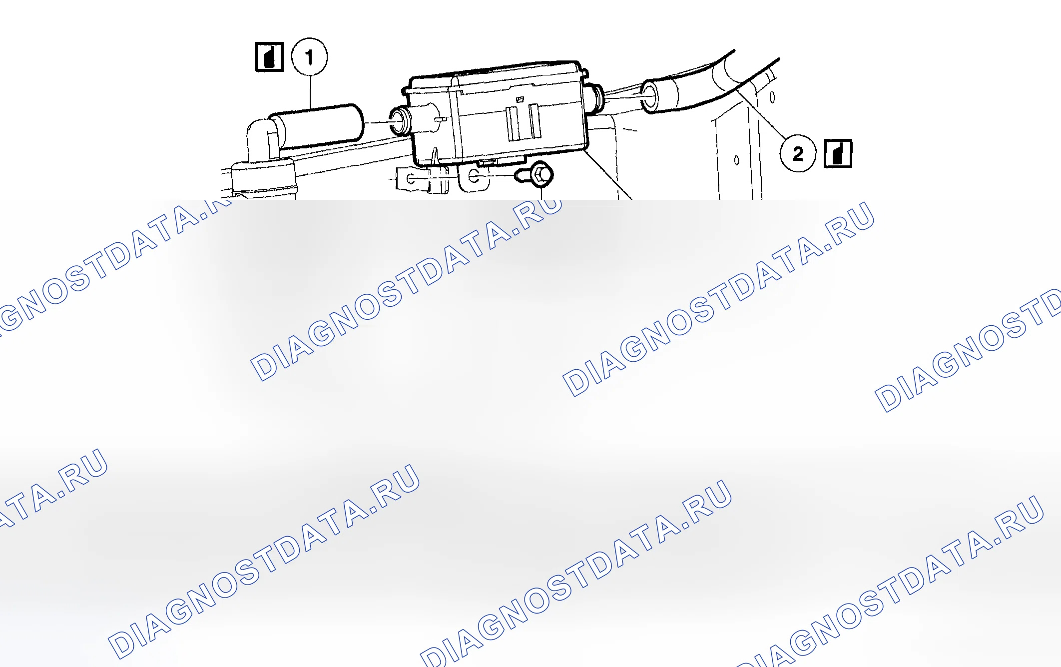 Рис. 84. Hyundai ix20 I рестайлинг