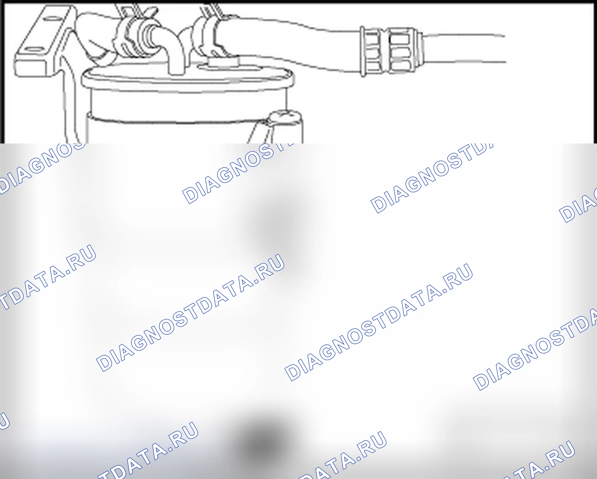 Рис. 230. Volkswagen New Beetle A4 рестайлинг