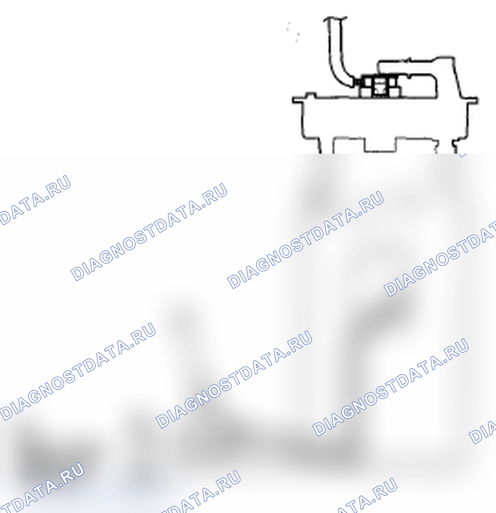 Рис. 5. Acura MDX II рестайлинг